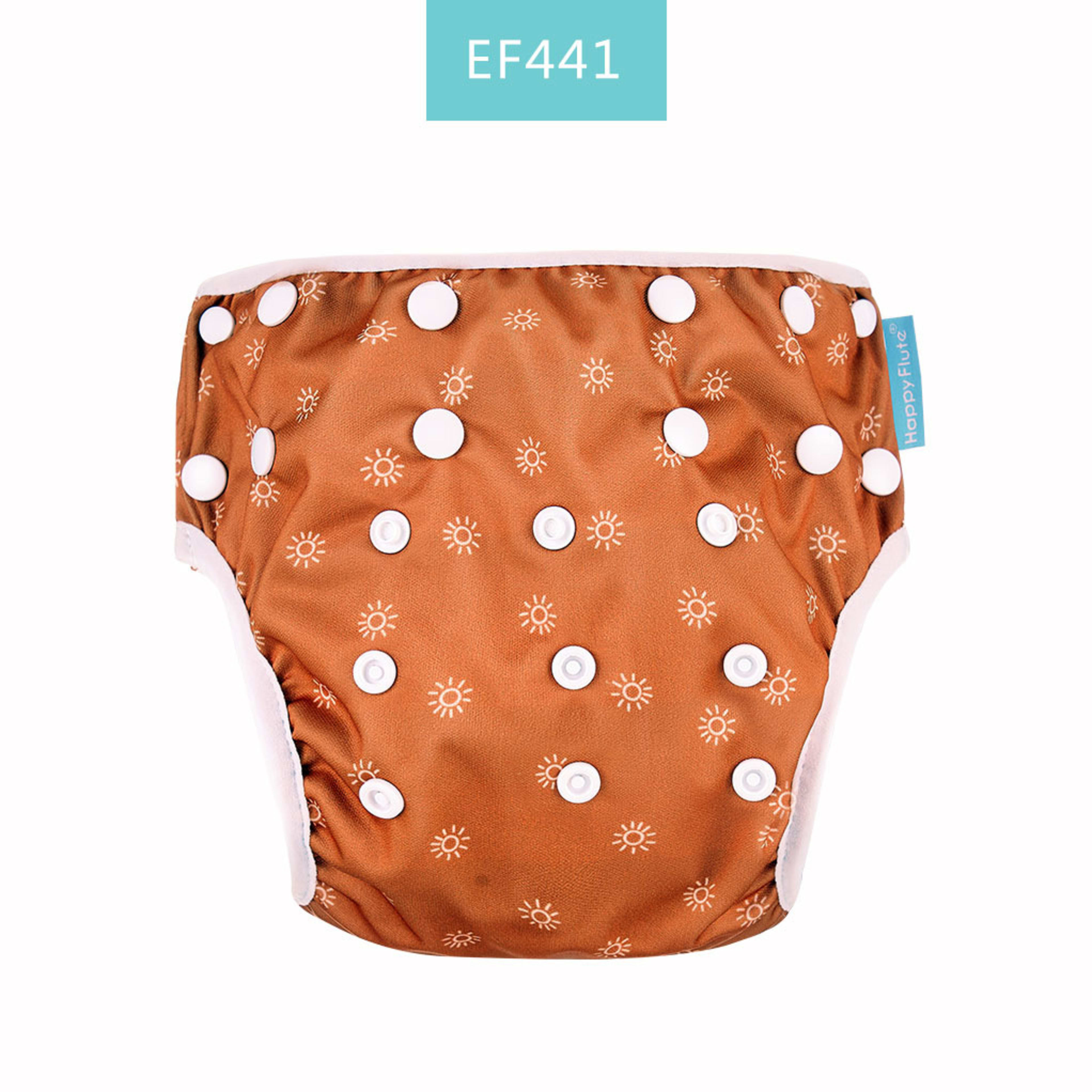 Baby Mesh Breathable Swim Pants 24