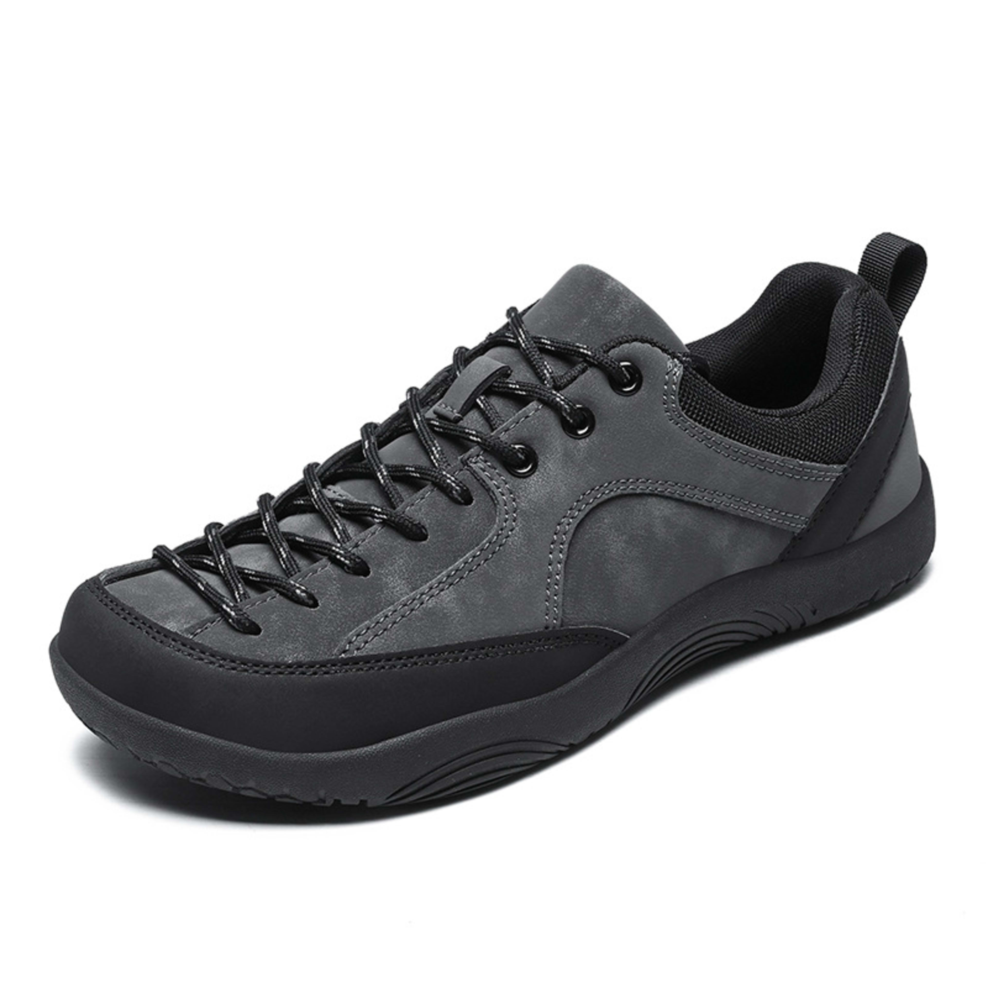 Wear-resistant Hiking Outdoor Climbing Shoes 6
