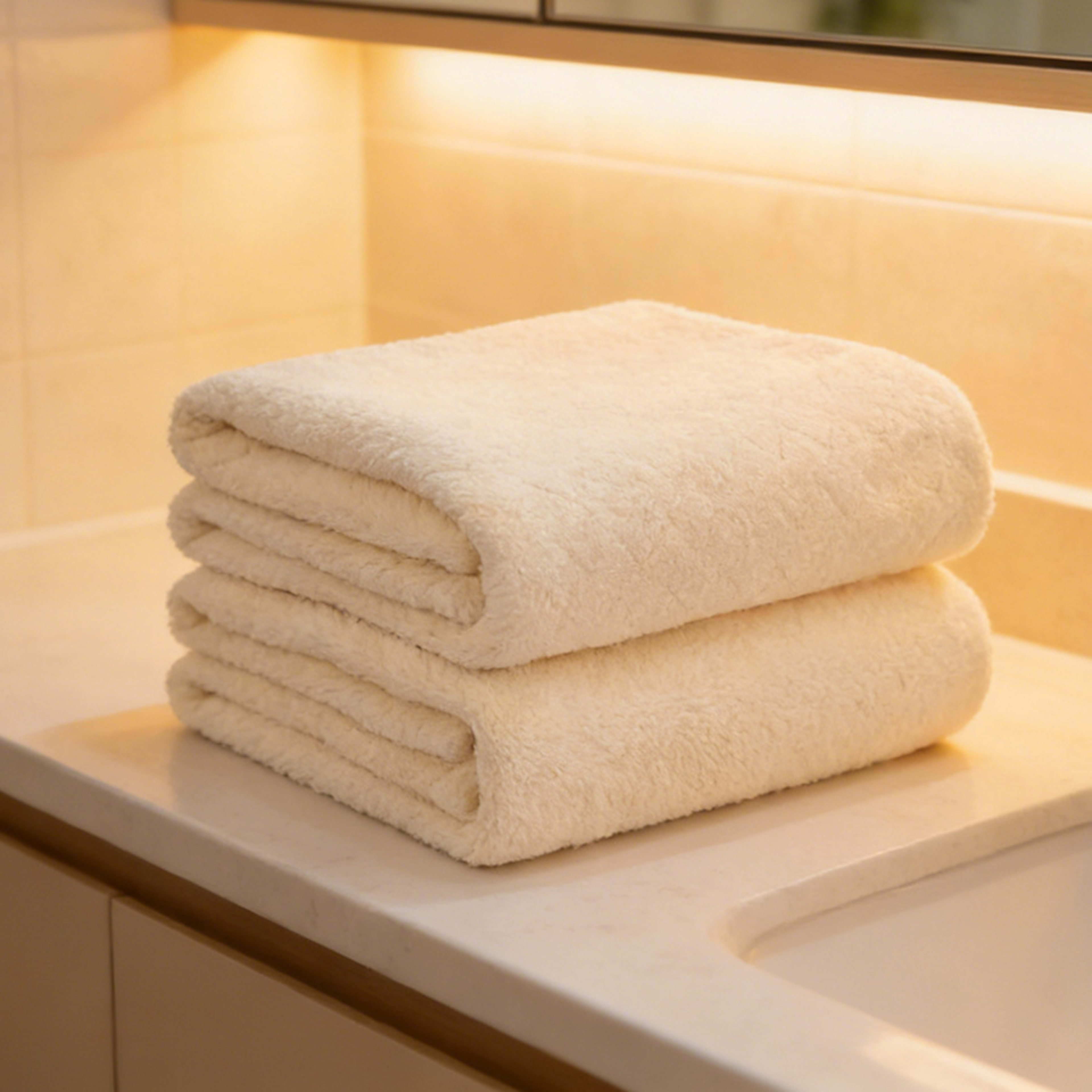 Household Quick-drying Highly Absorbent Swim Wrap Towel Hotel Bath Towel 3