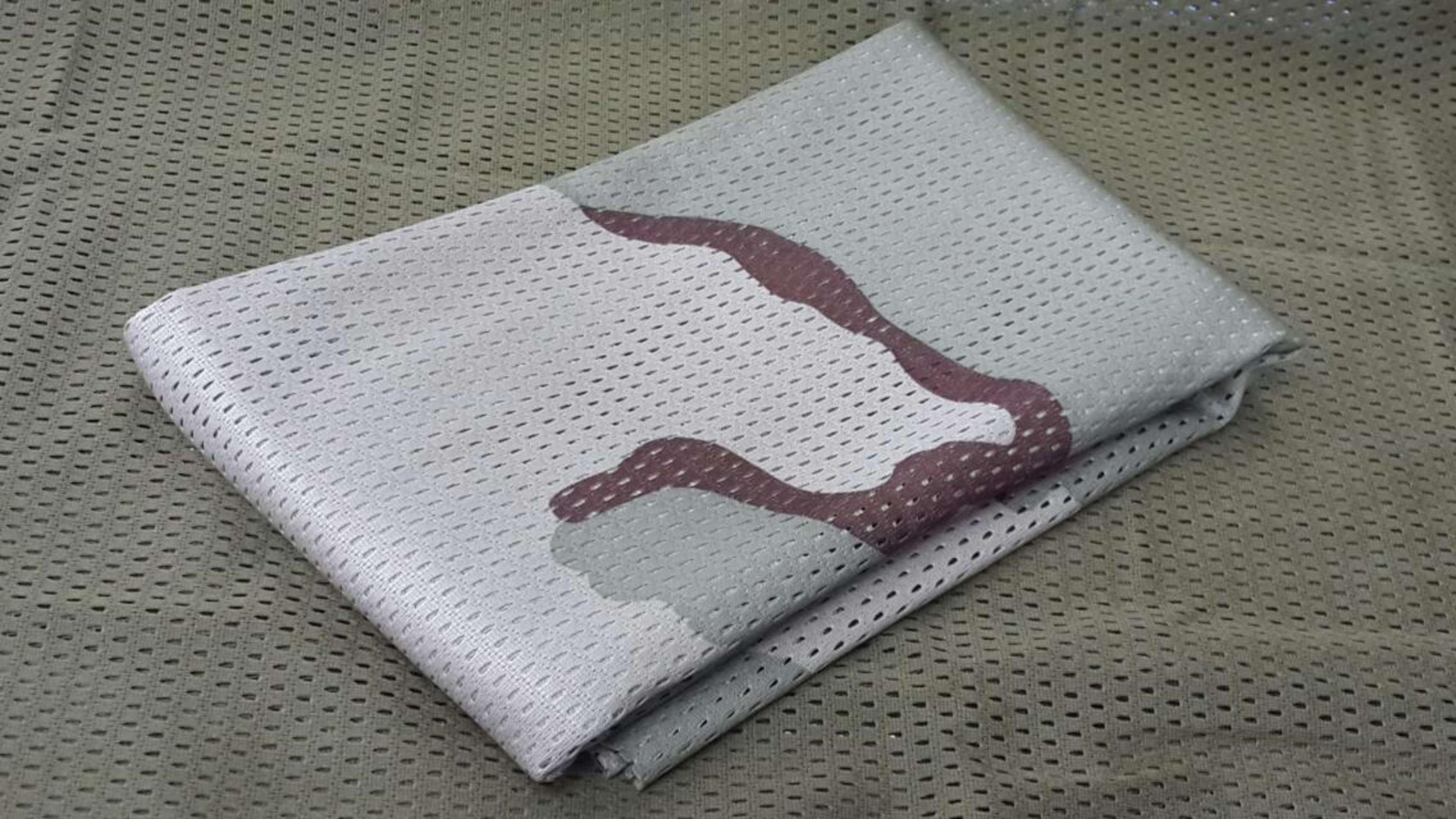 Outdoor Multi-Use Camouflage Net Scarf 13