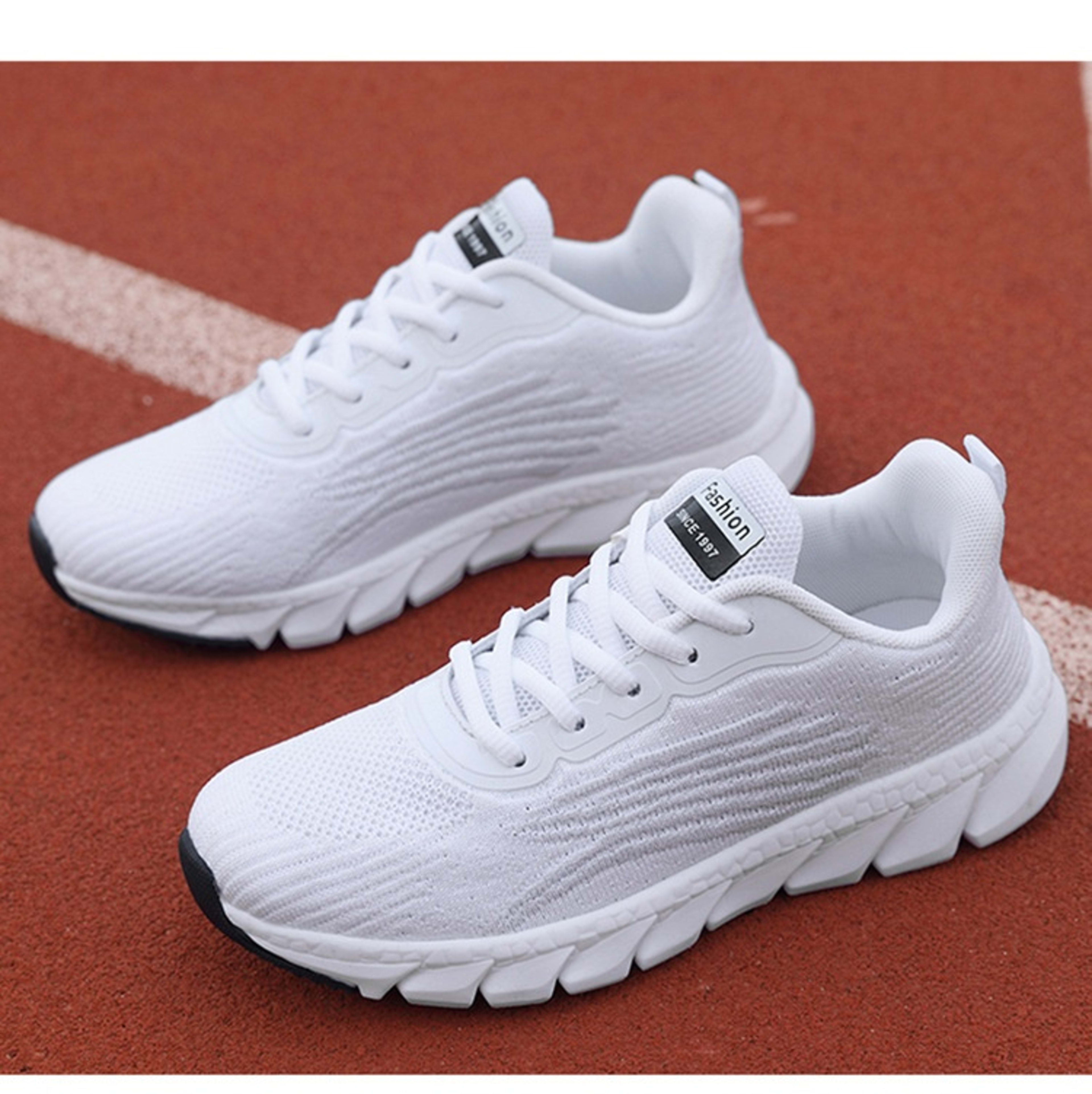 Comfortable Light Running Casual Flat Shoes Sneaker 13