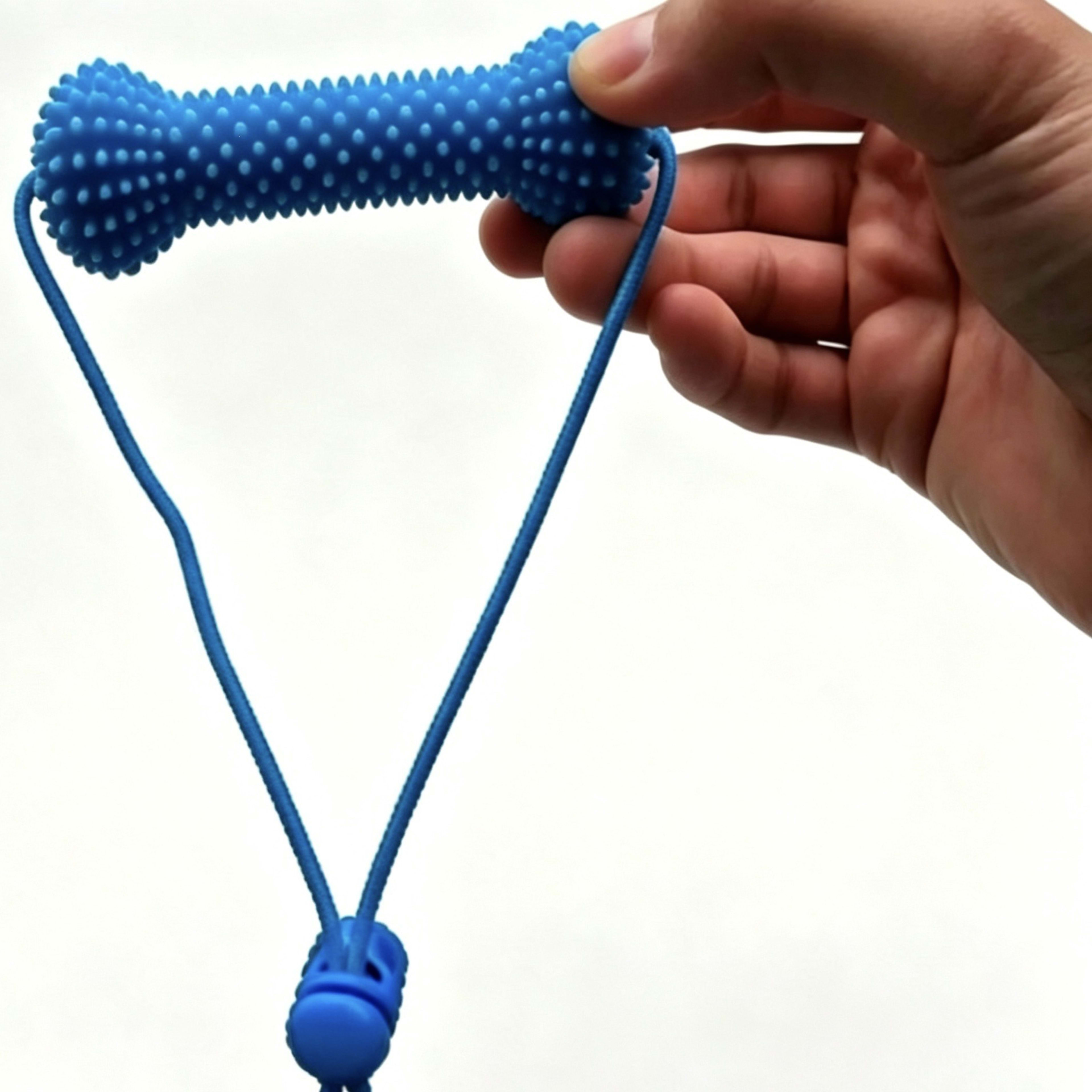 Pet Teething Chew Stick For Quick Teeth Brushing 2