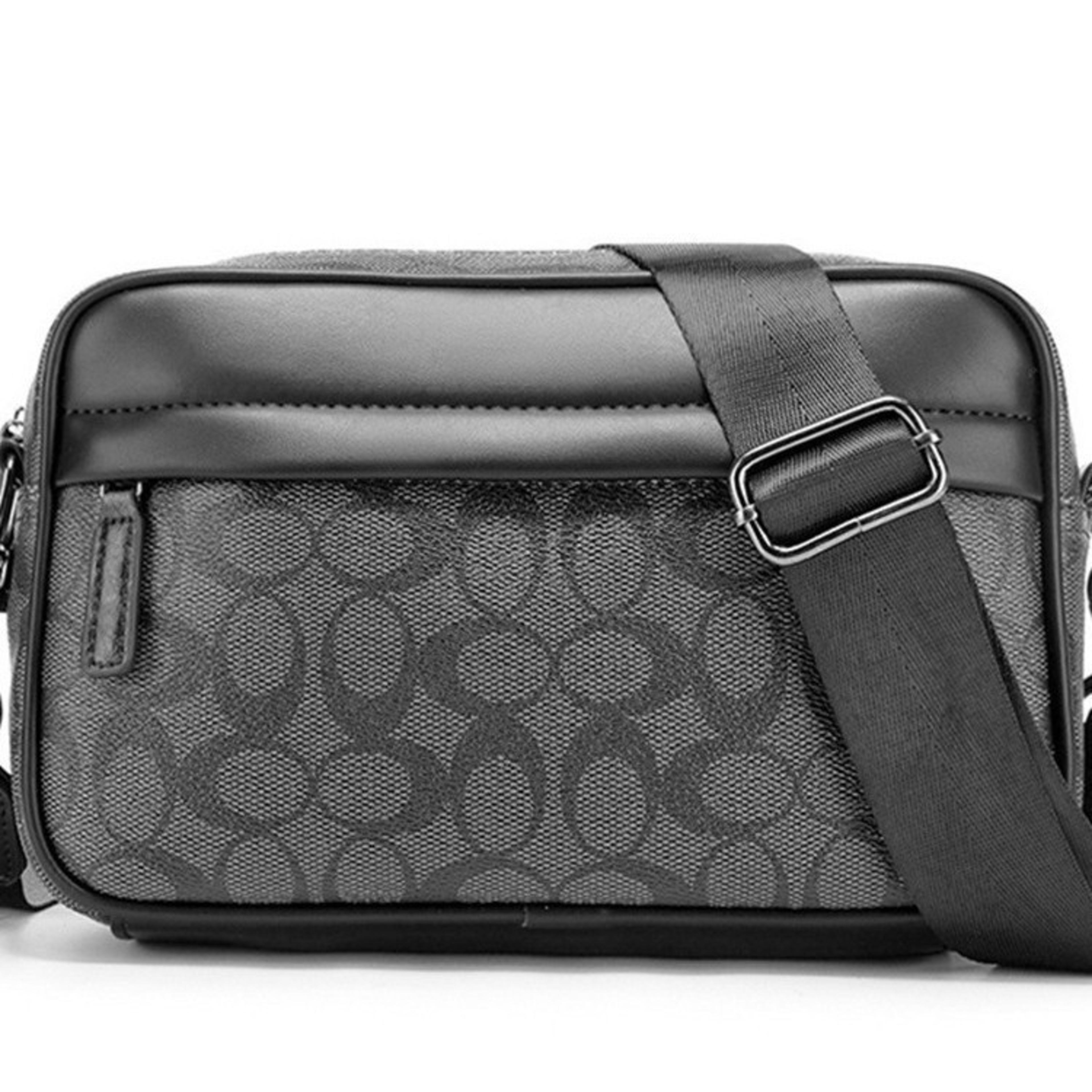 Casual Plaid Bag, Shoulder Bag, Crossbody Bag, Waist Bag 3