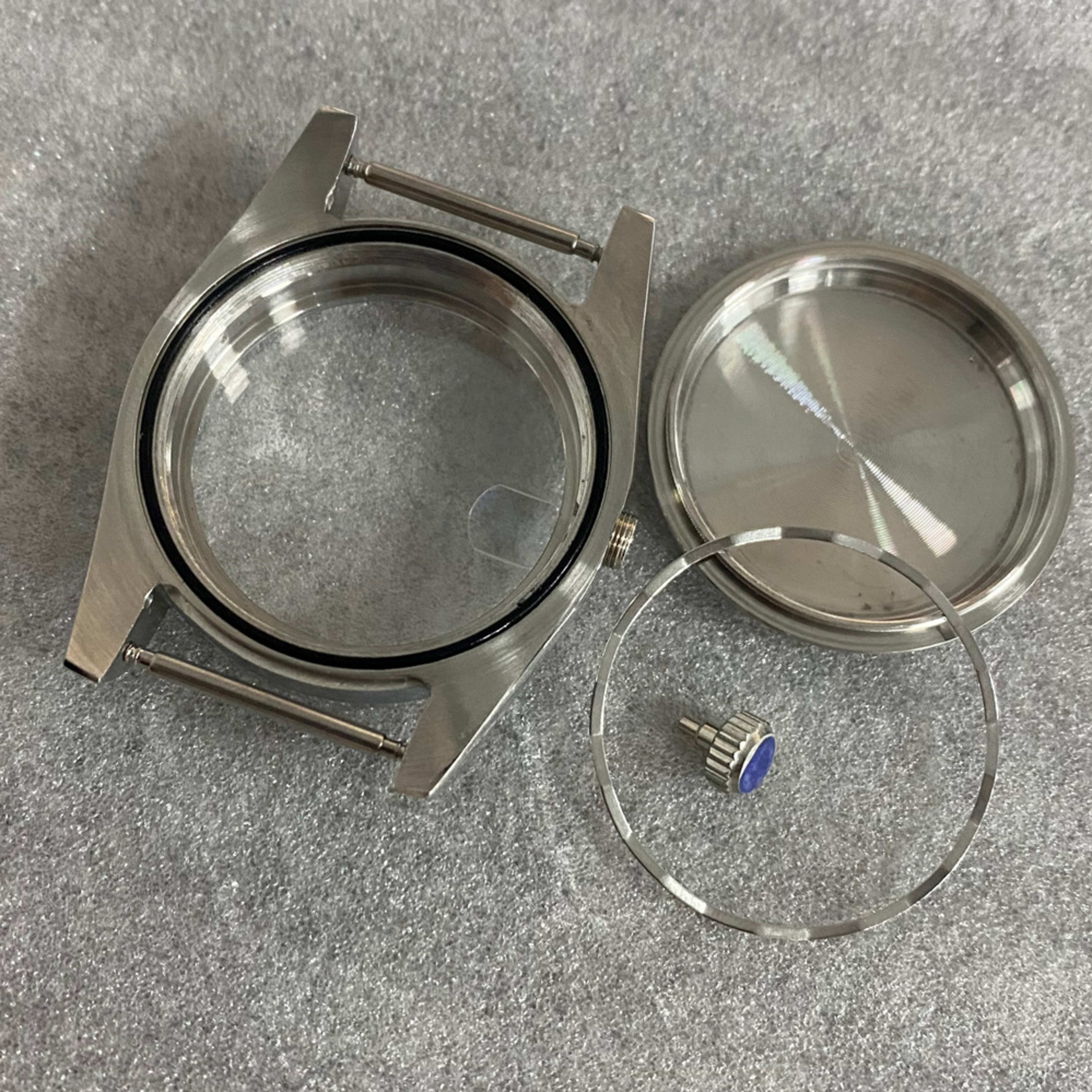 36mm39mm Dog Teeth Ring Case 5