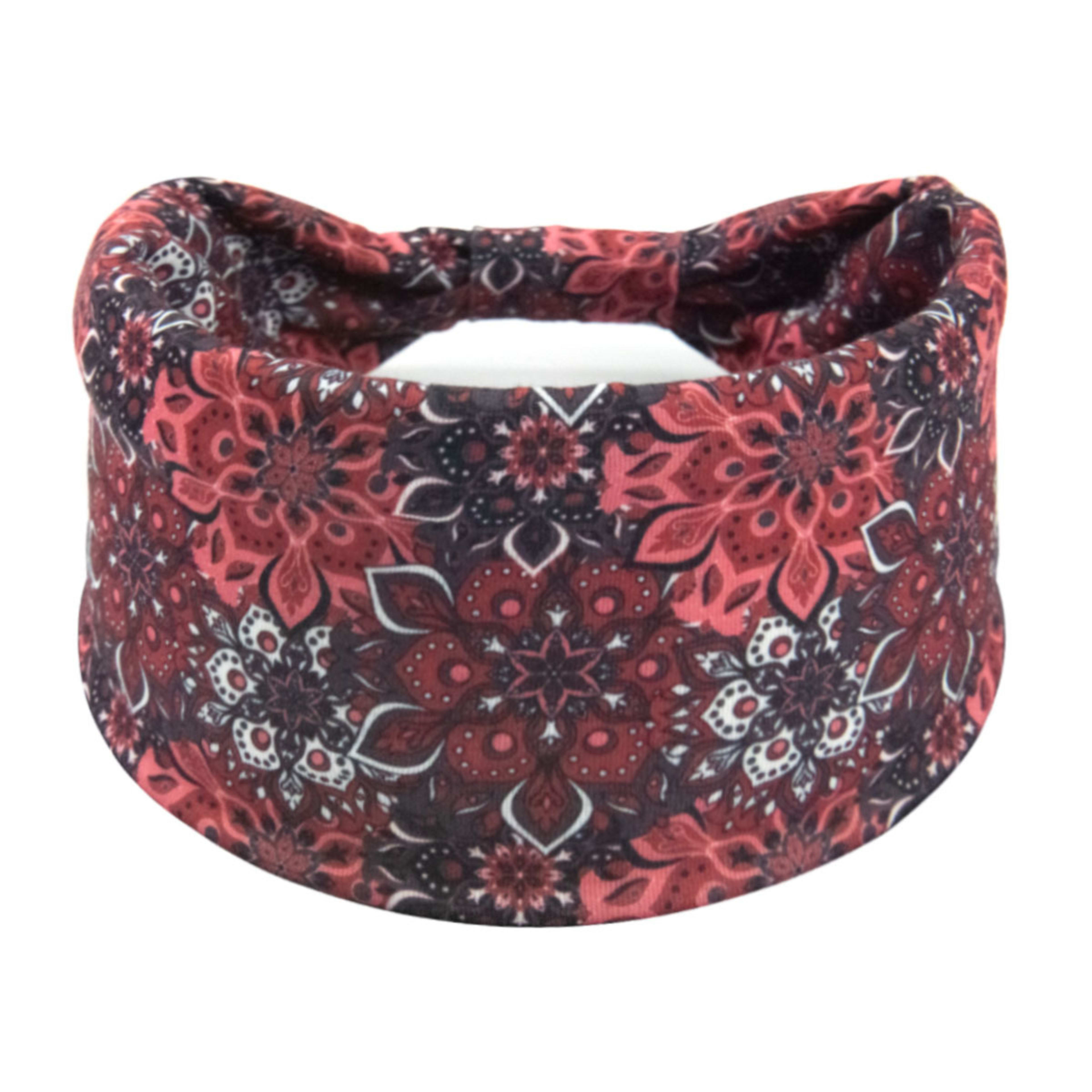 Bohemian Hair Band Sports Yoga Hair Band
