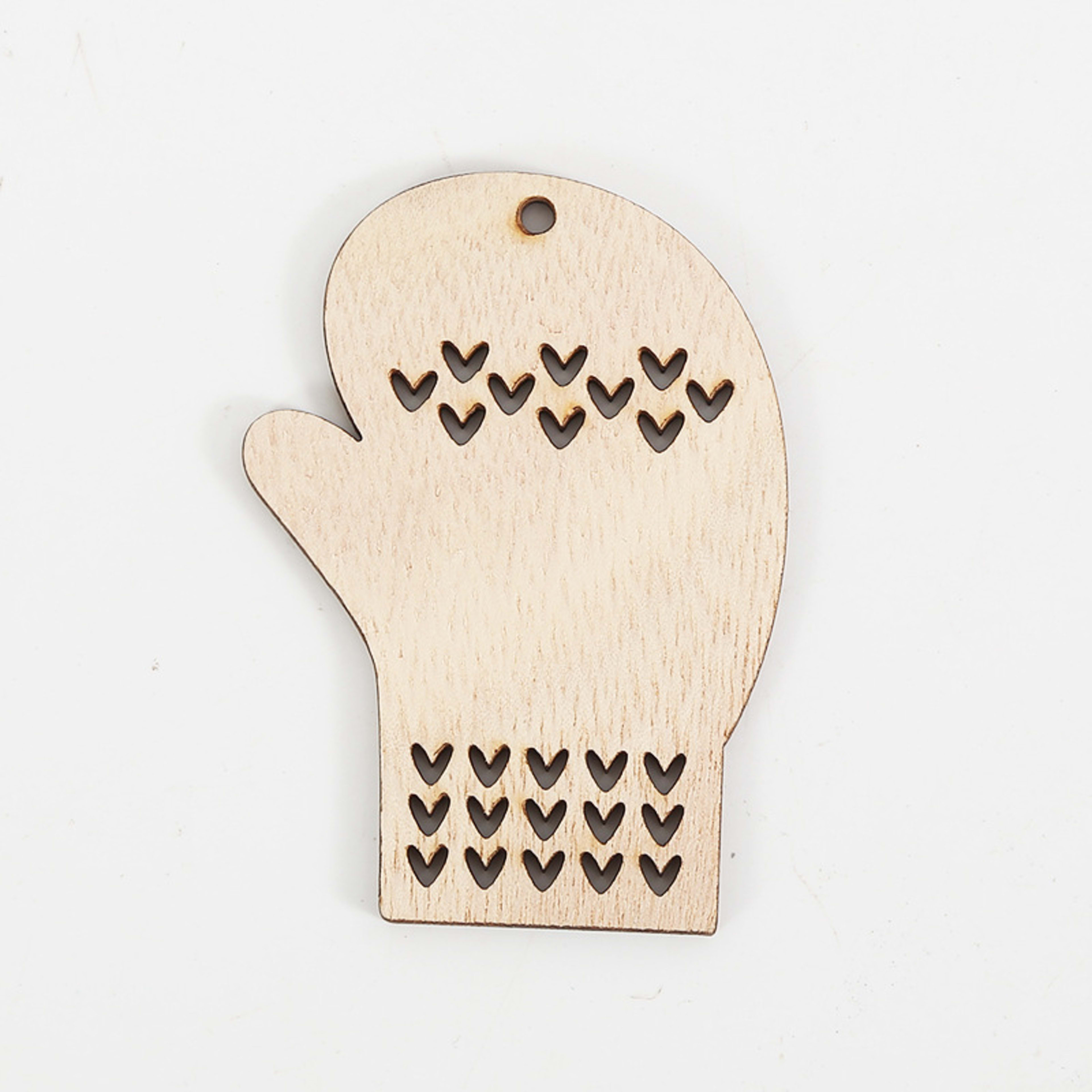 Christmas Party Decorative Creative Hollow Pumpkin Pendant Wooden Craftwork 7