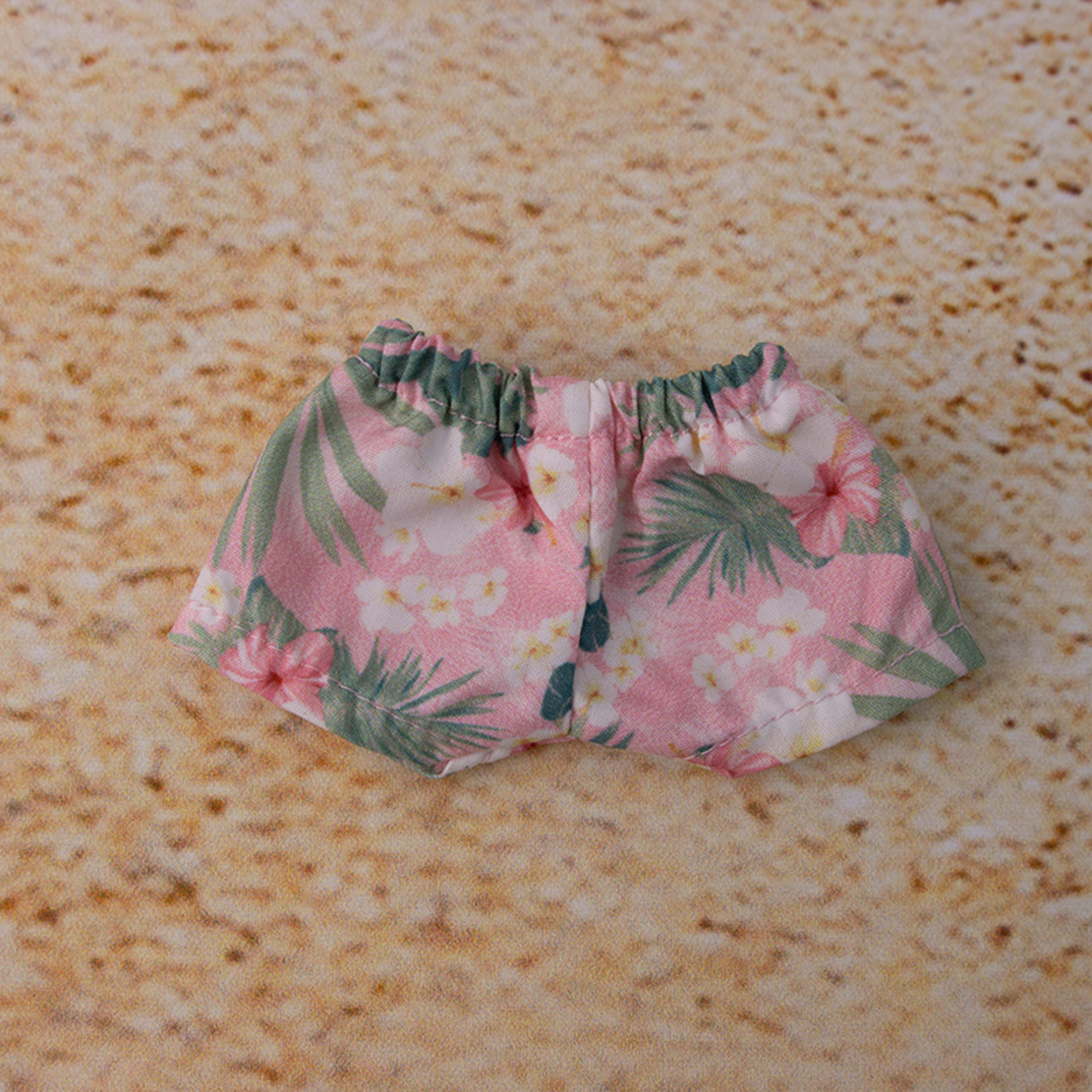 Summer Swimwear Blind Box Clothing Pendants Sitting Dolls Party Outfits Clothing Sets 8