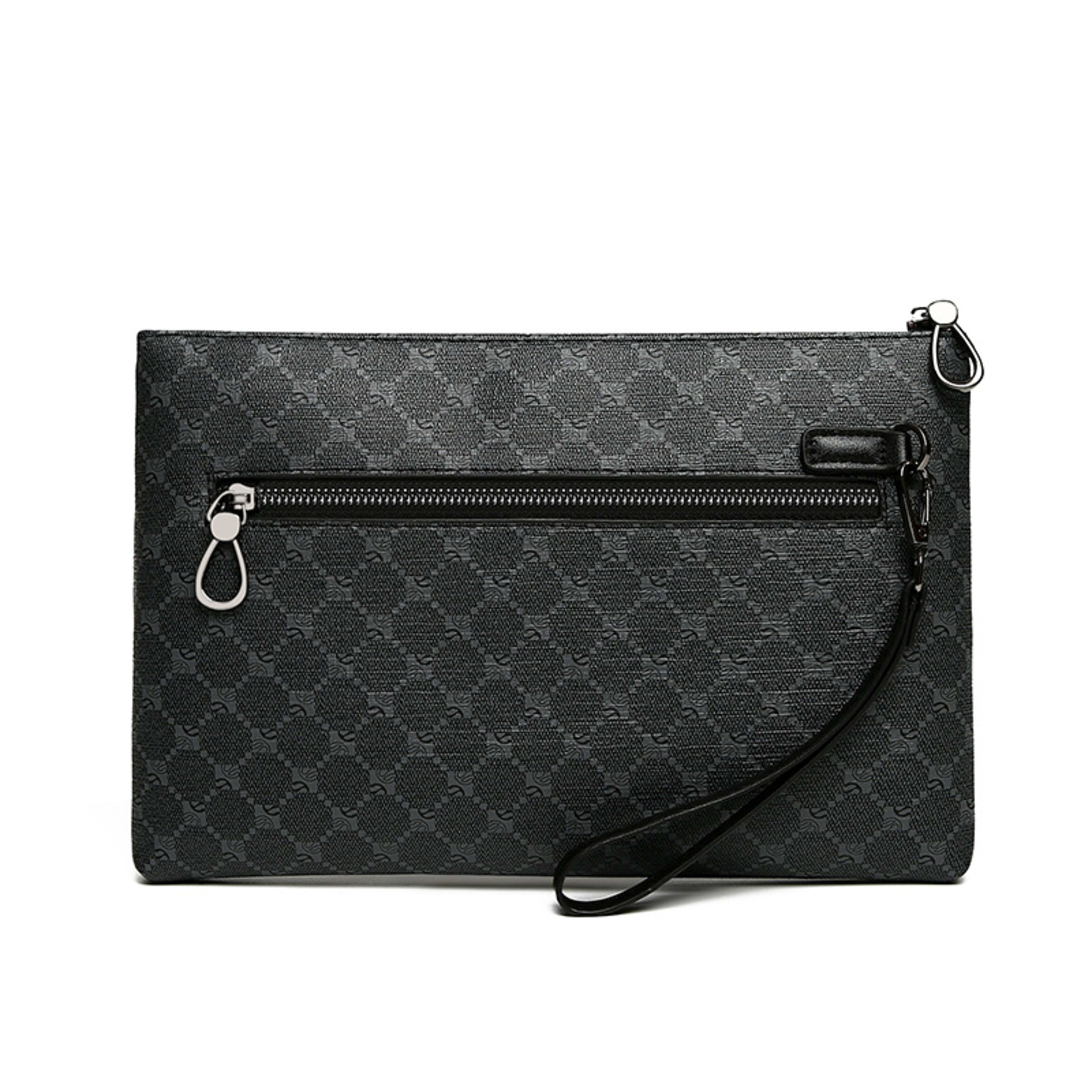 Men's Large Capacity Hand Bag 7