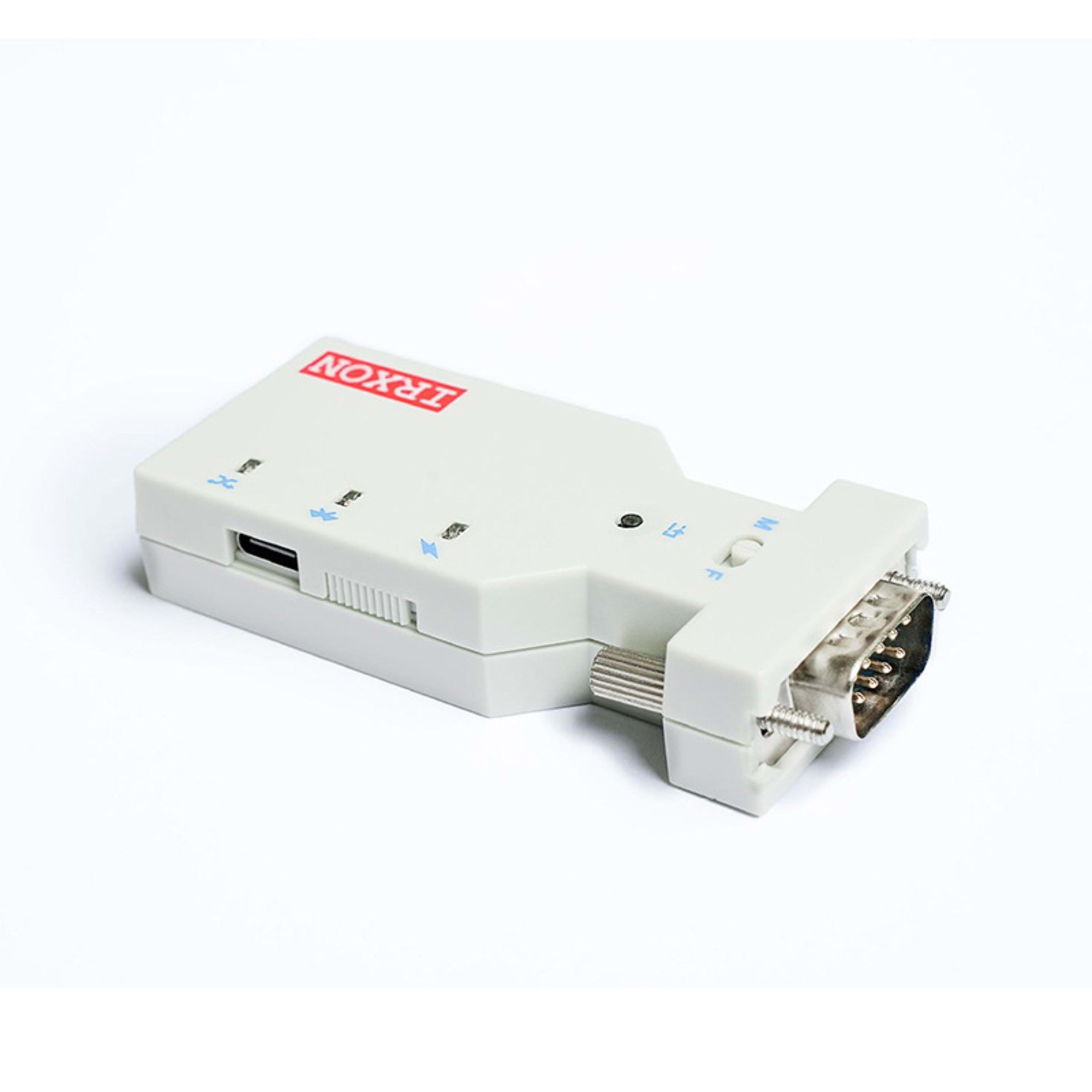 Wireless Transparent Total Station Serial Port Bluetooth Adapter 2