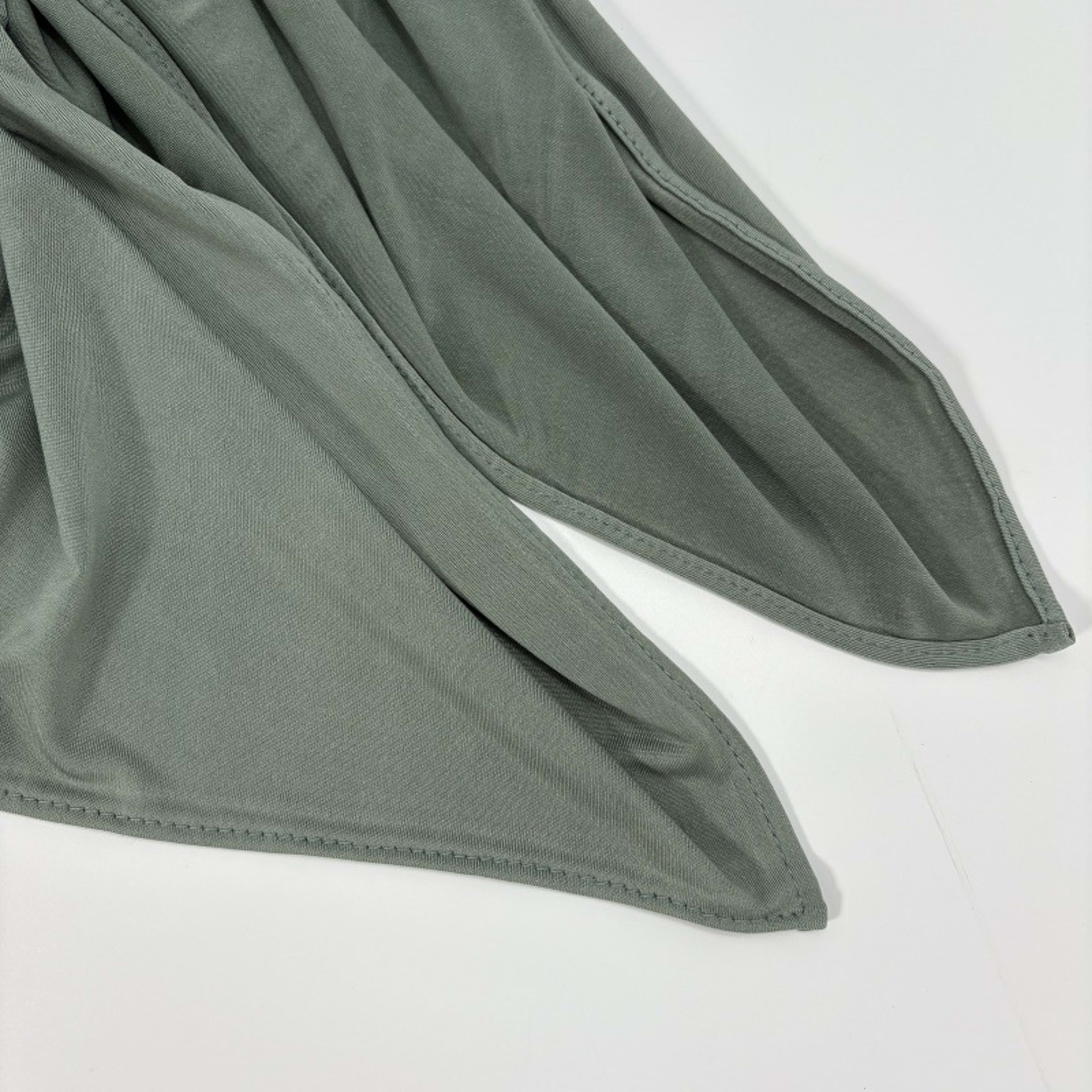 Soft Breathable Liquid Sweatshirt Shawl 14