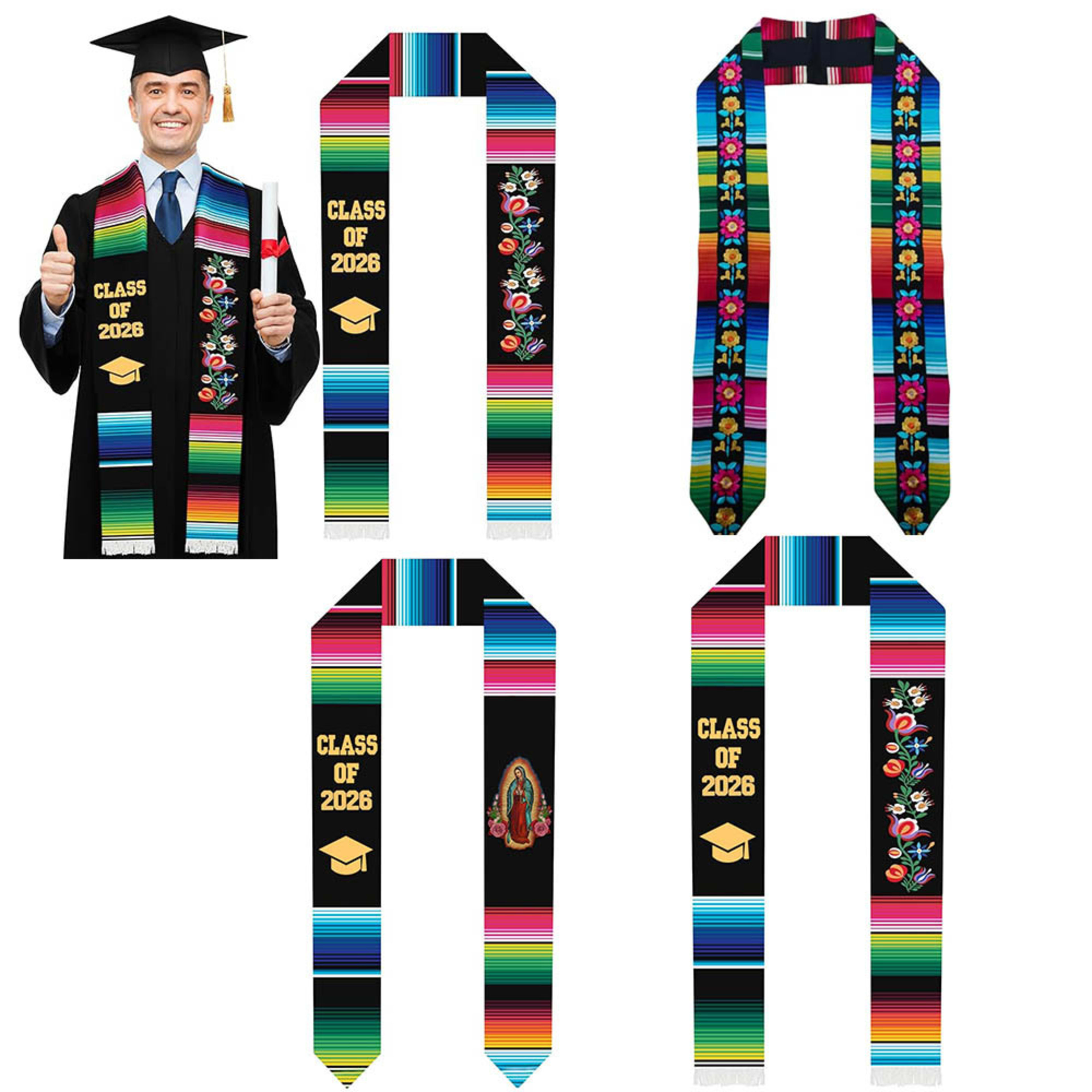 Cape Coming-of-age Ceremony Graduation 3
