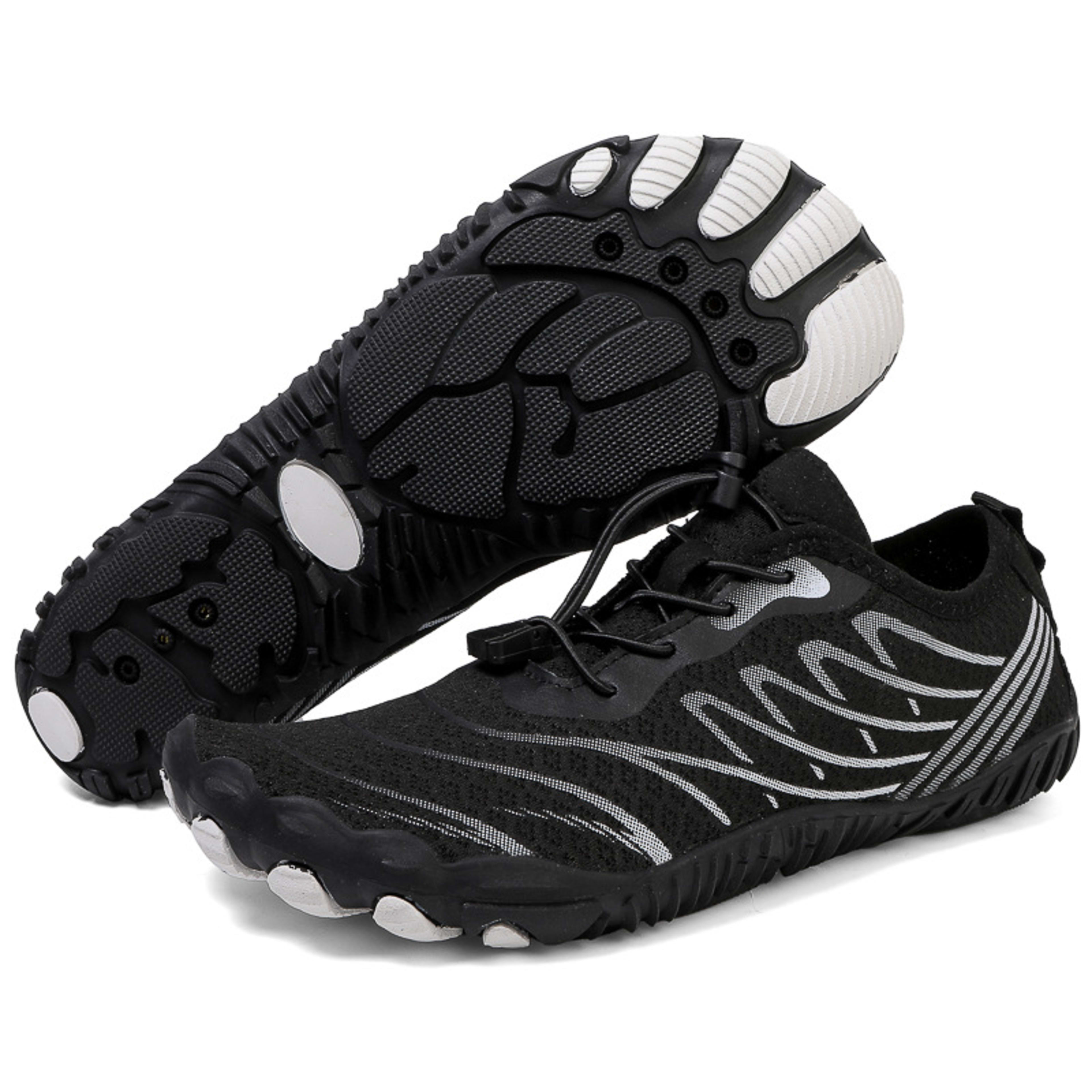 Quick-drying Breathable Wading Lightweight Wading Shoes Outdoor Climbing Boots 6