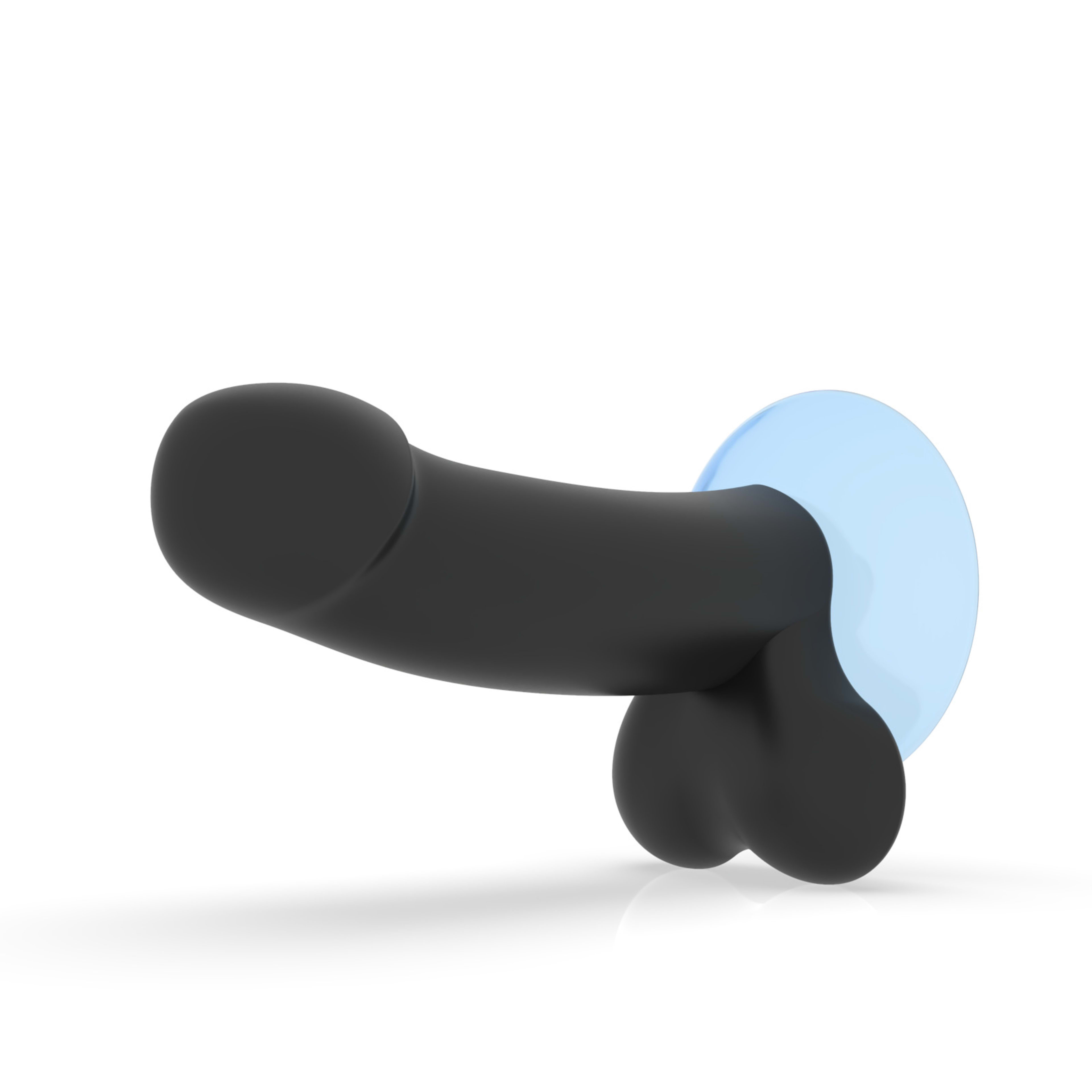 Prank Gift Sucker JJ Stunt Toy