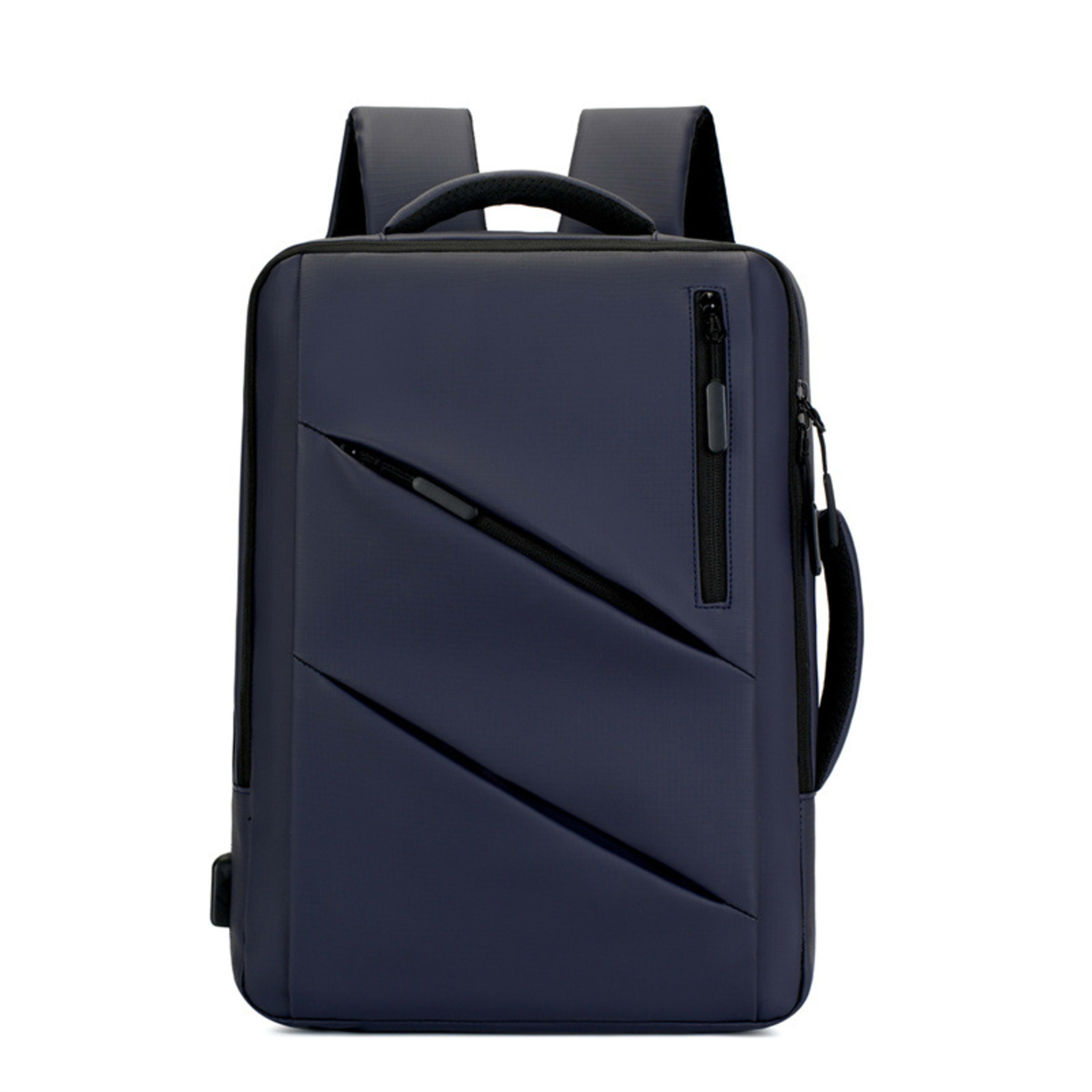 Large-capacity Backpack For Students With Laptop Storage 8