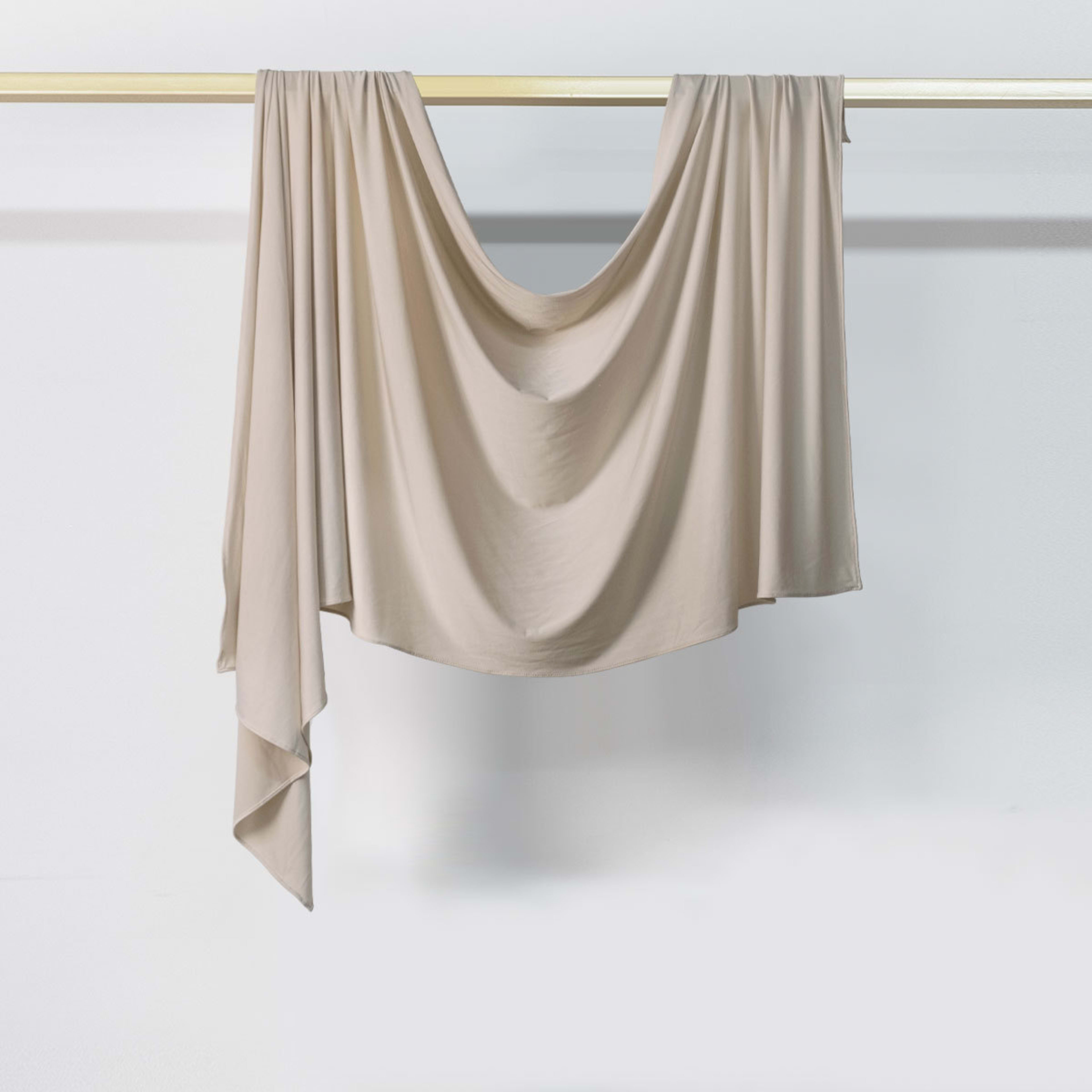 Soft Breathable Liquid Sweatshirt Shawl 27