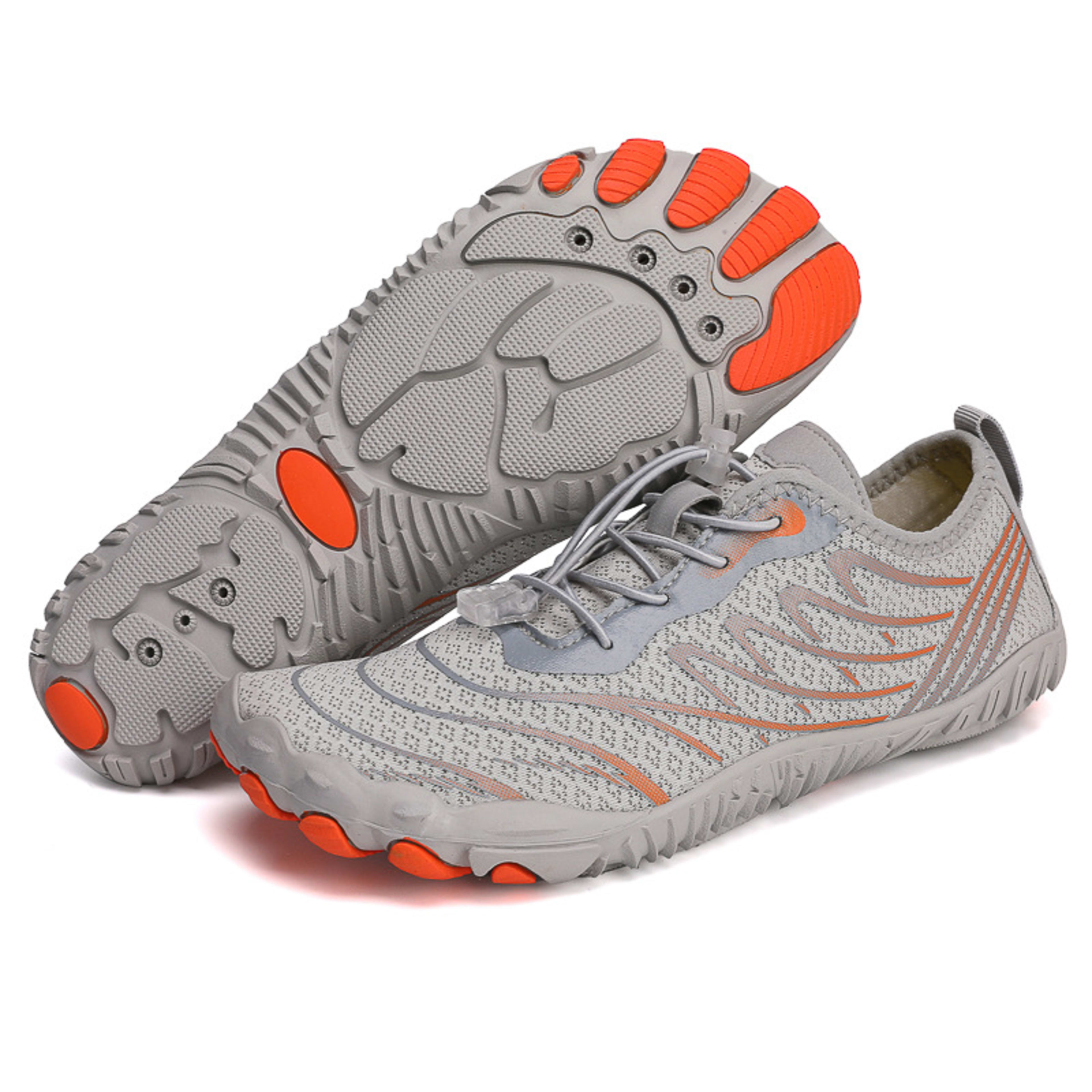 Quick-drying Breathable Wading Lightweight Wading Shoes Outdoor Climbing Boots 3