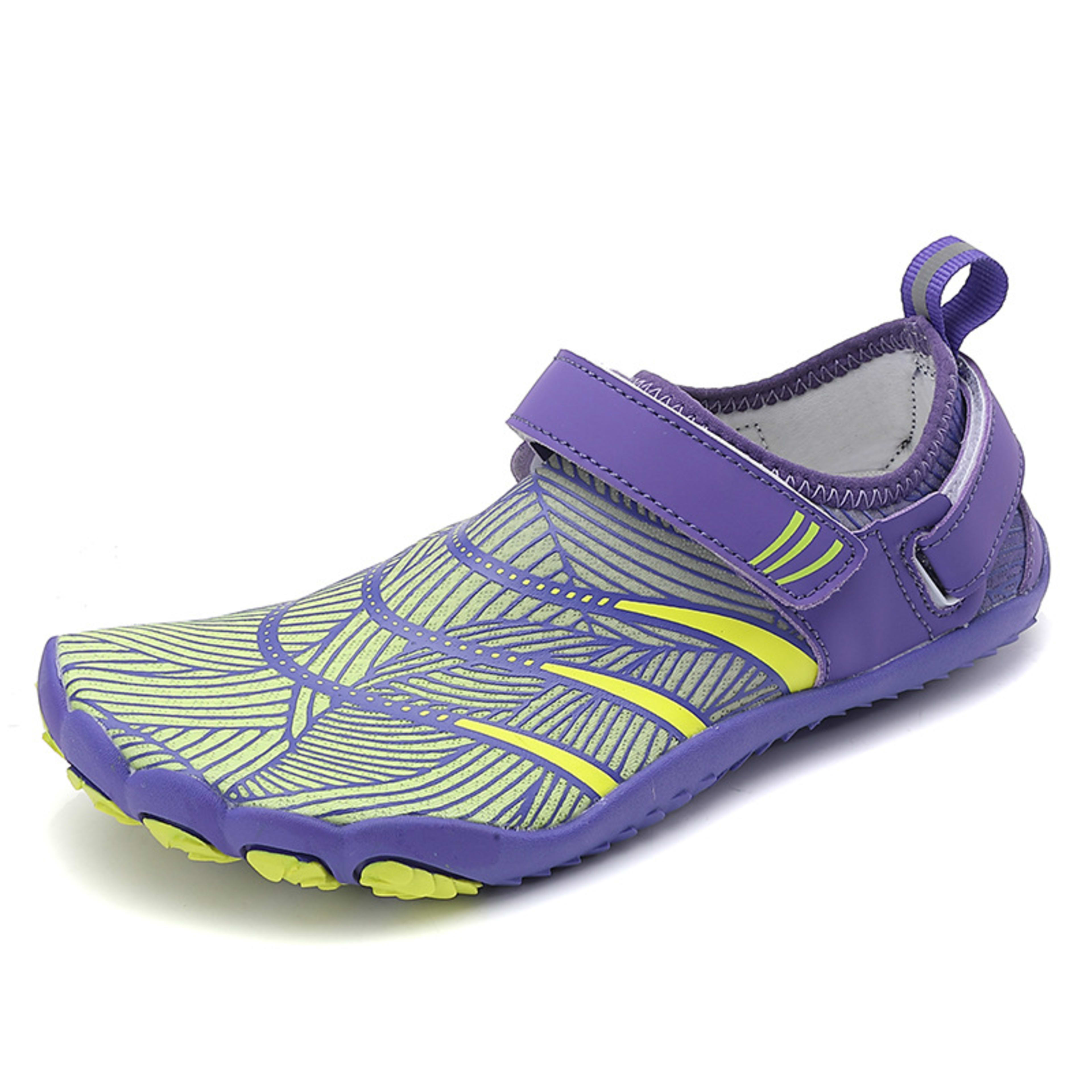 Outdoor Sports Fishing Wading Shoes With Anti-slip And Cut-resistant Features 7