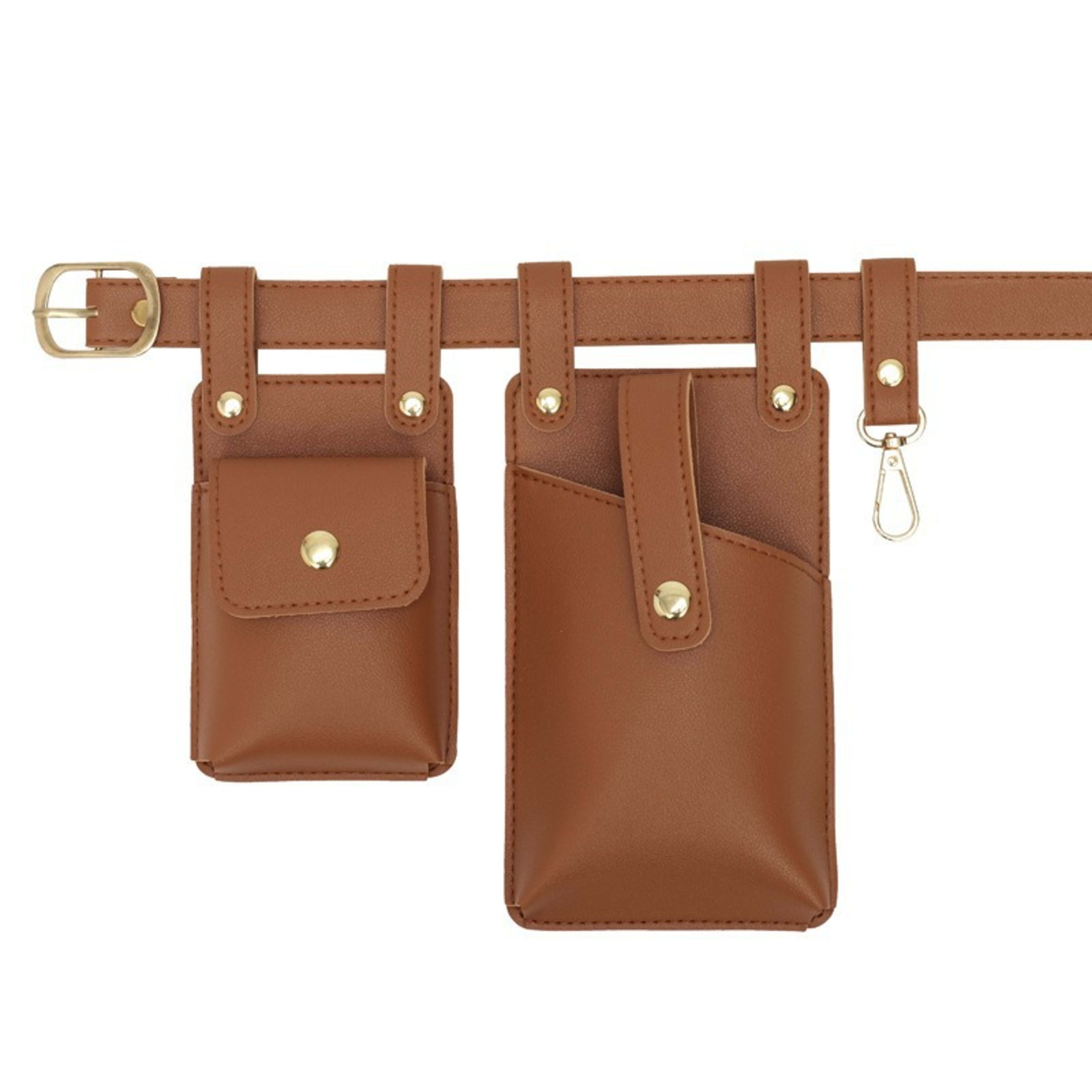 Spring New Trendy Korean-style All-match Crossbody Bag 10
