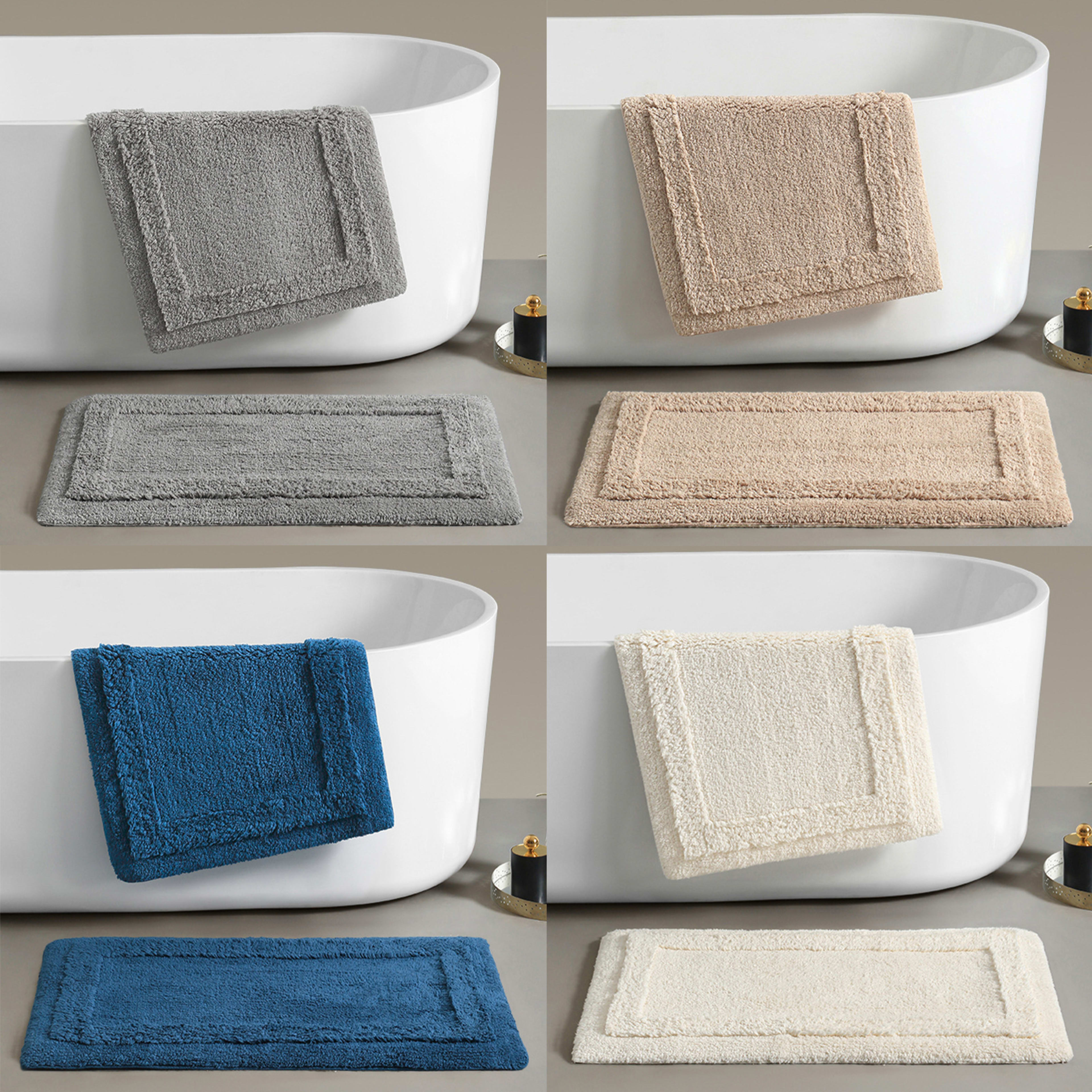 Thickened Machine-washable Cotton Doormat For Home Use 10