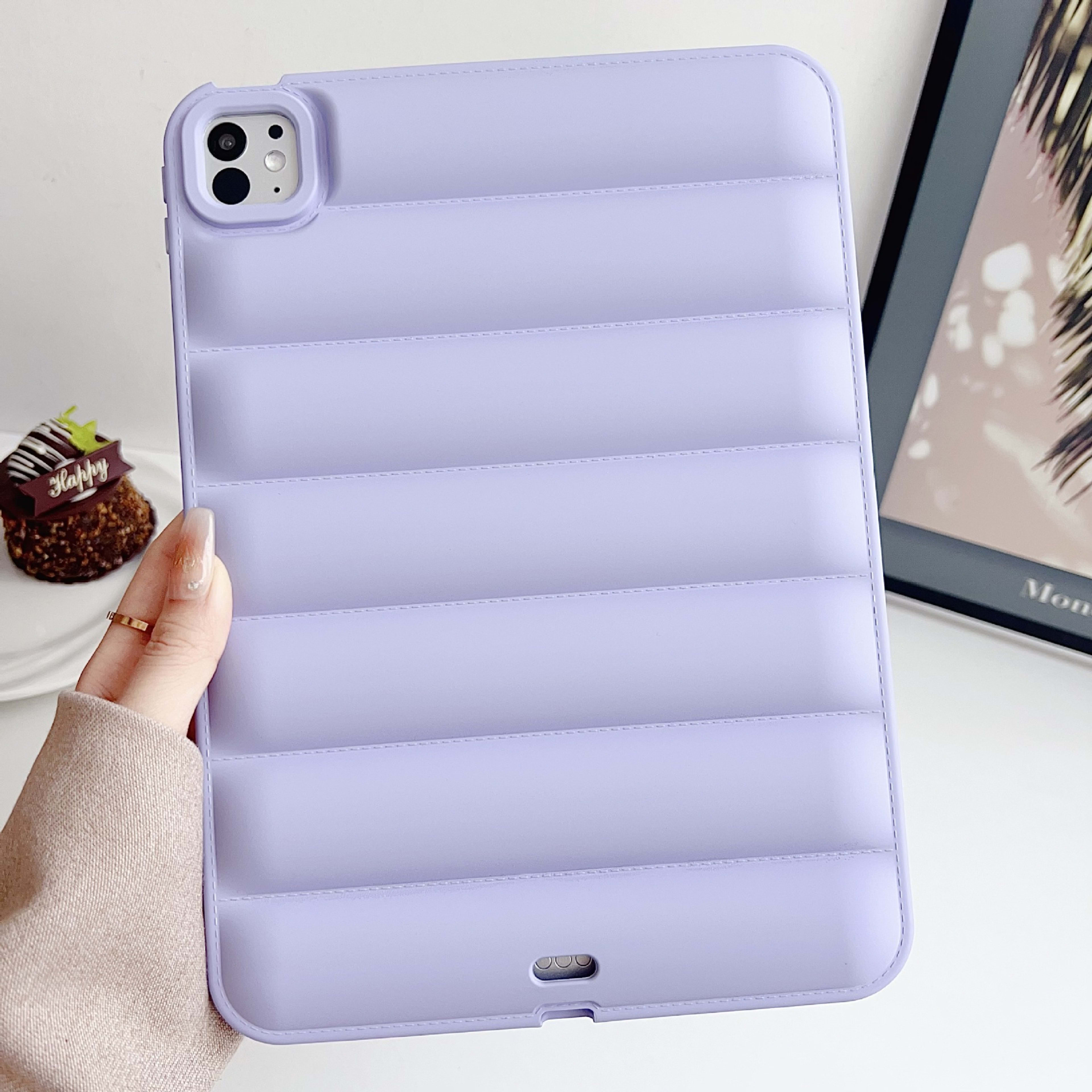 Tablet Protective Case Down Jacket All-inclusive Protective Case 11