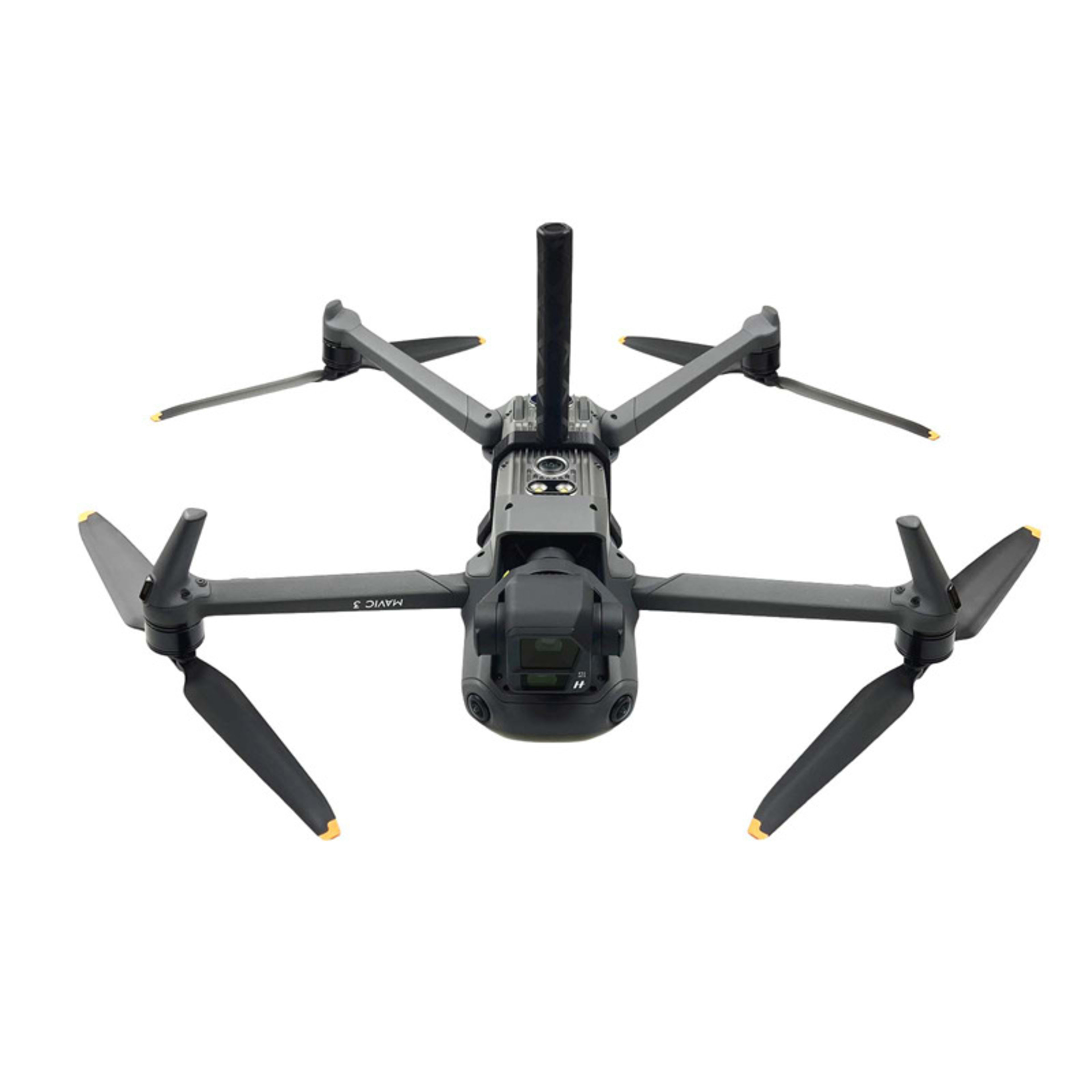 Handheld Takeoff And Landing Bracket One Mirror To The End UAV Shooting Accessories 2