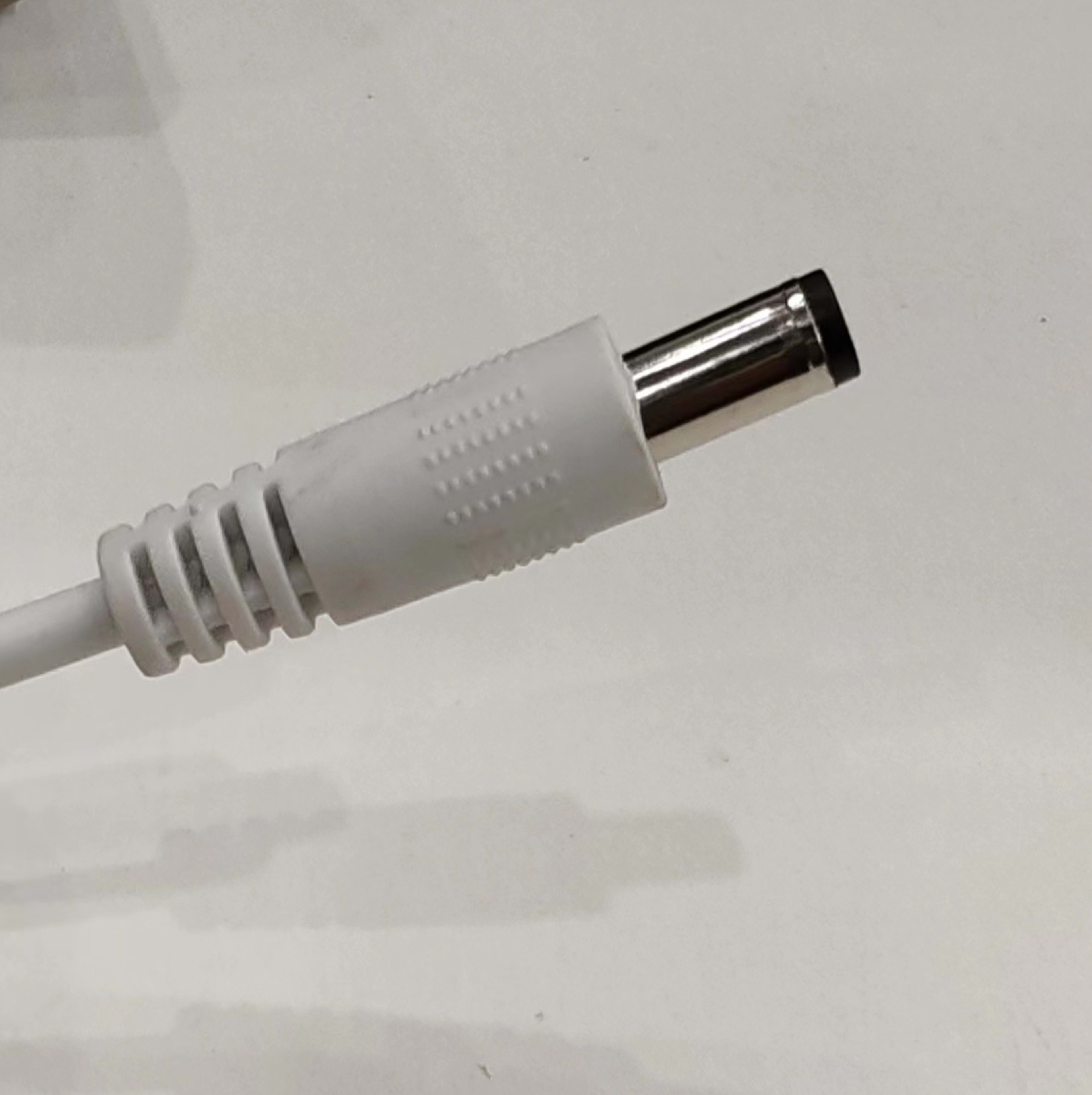 12V3A Power Adapter 5521 Plug 3