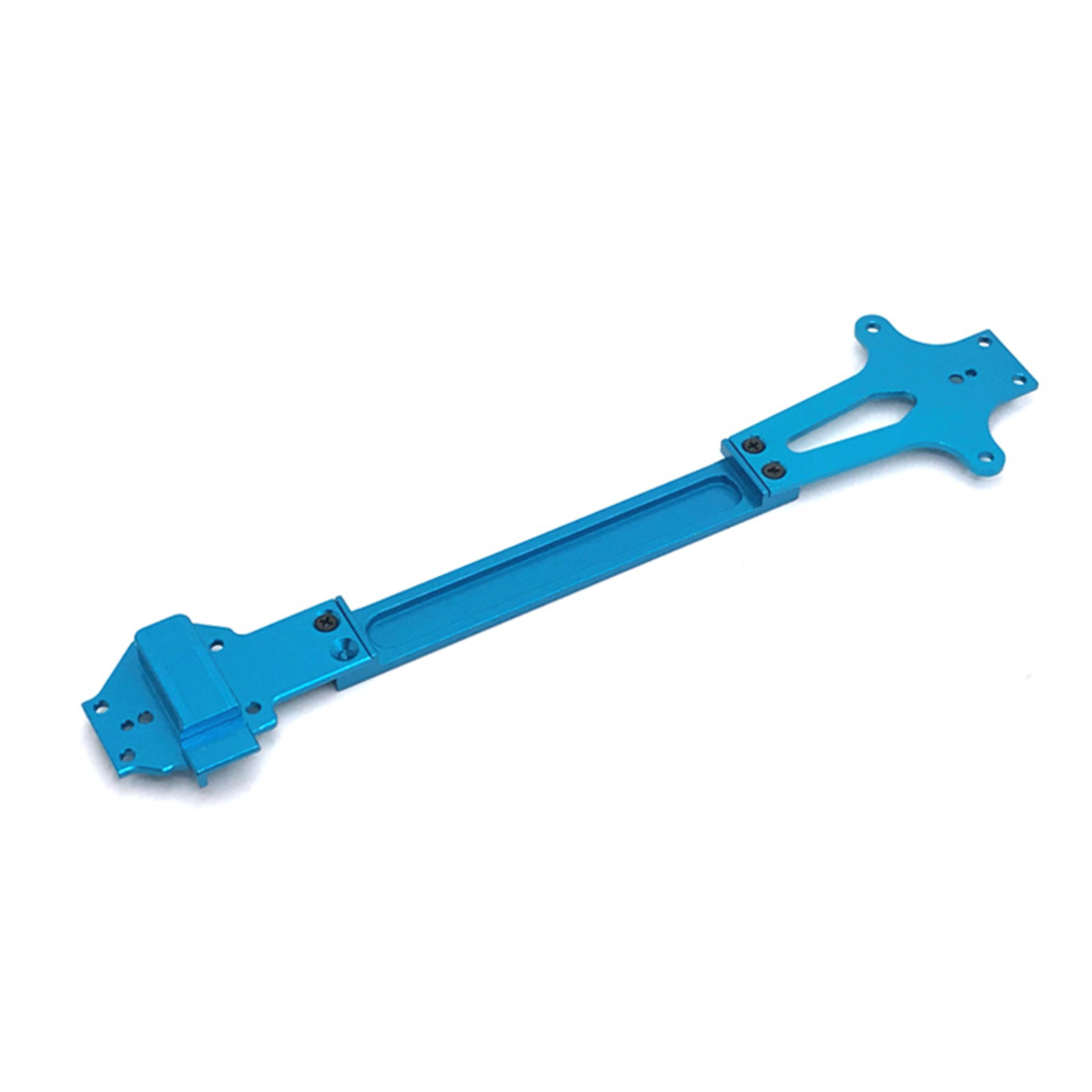 Remote Control Car Metal Upgrade And Modification Accessories Second Floor Board 4