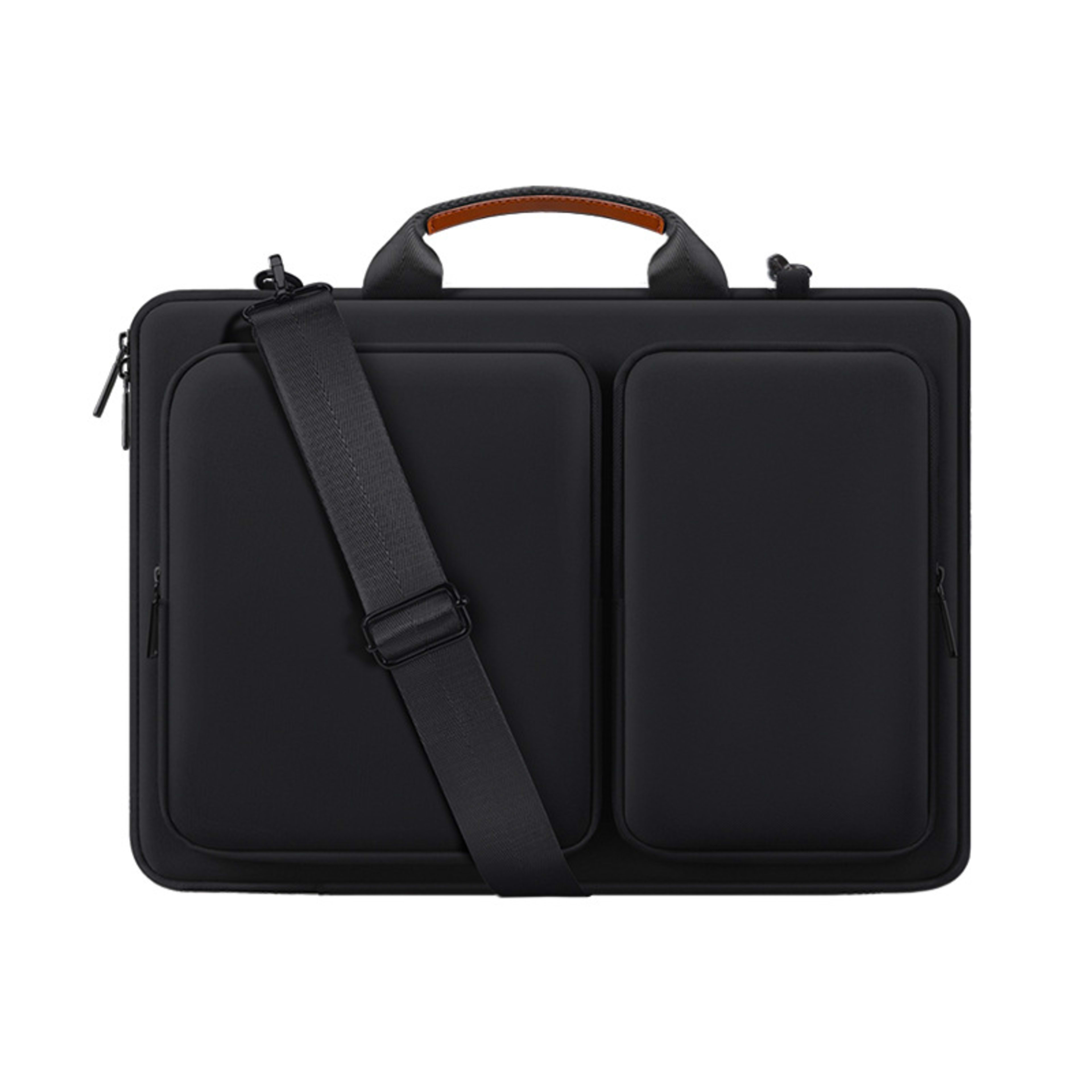 Men's Business Trip Business Office Laptop Bag 6