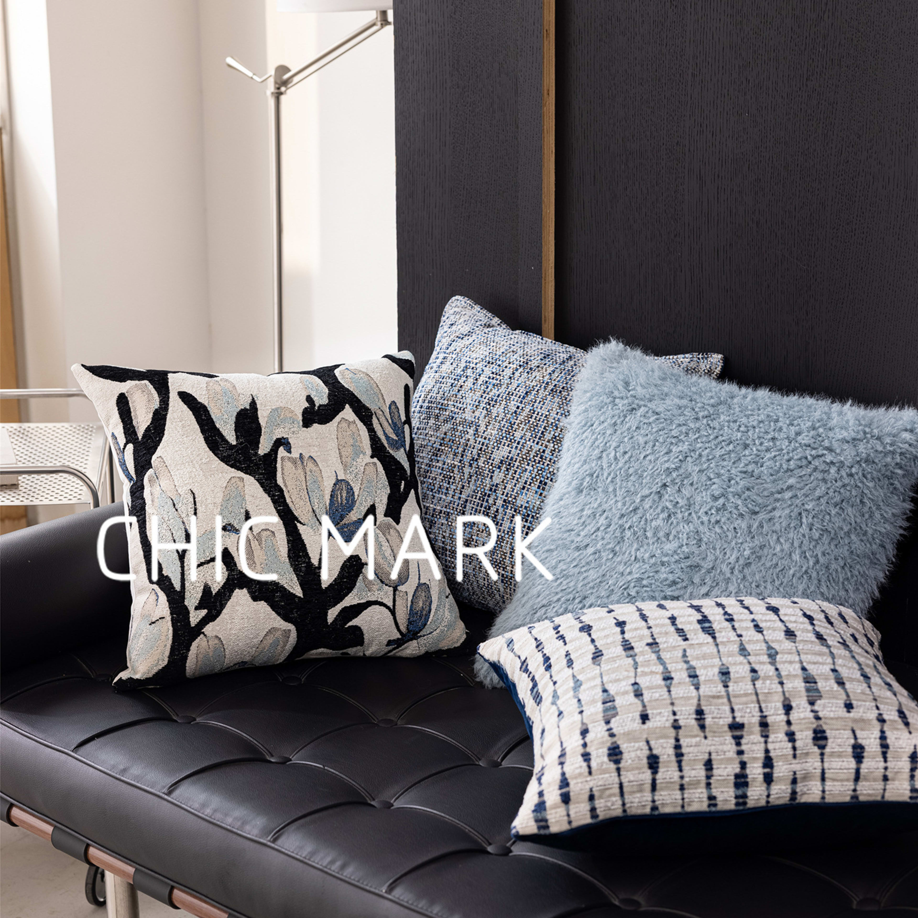 French-style Pillowcase Cushion 5