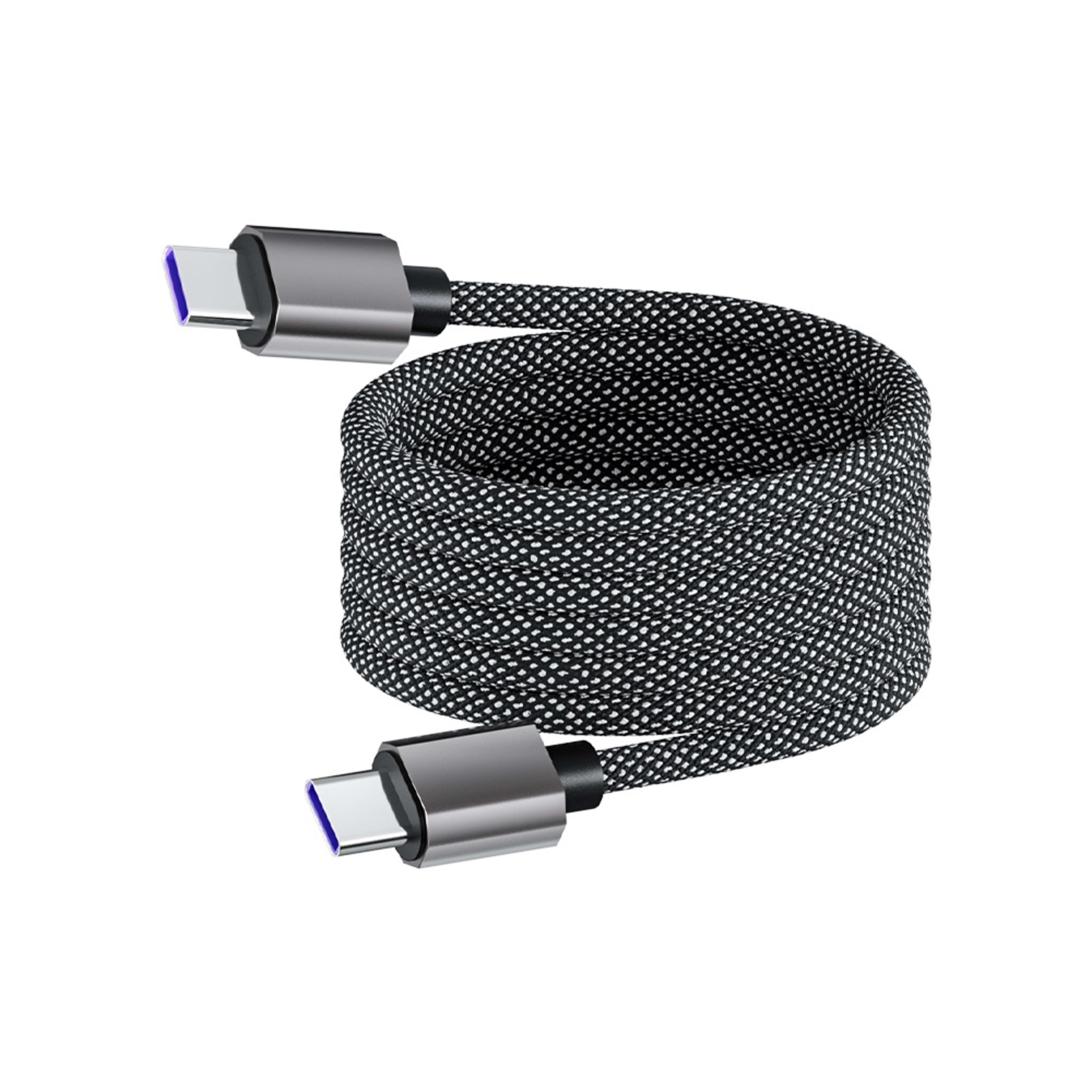PD Fast Charging 16-Strand Fast Charging Data Cable 11