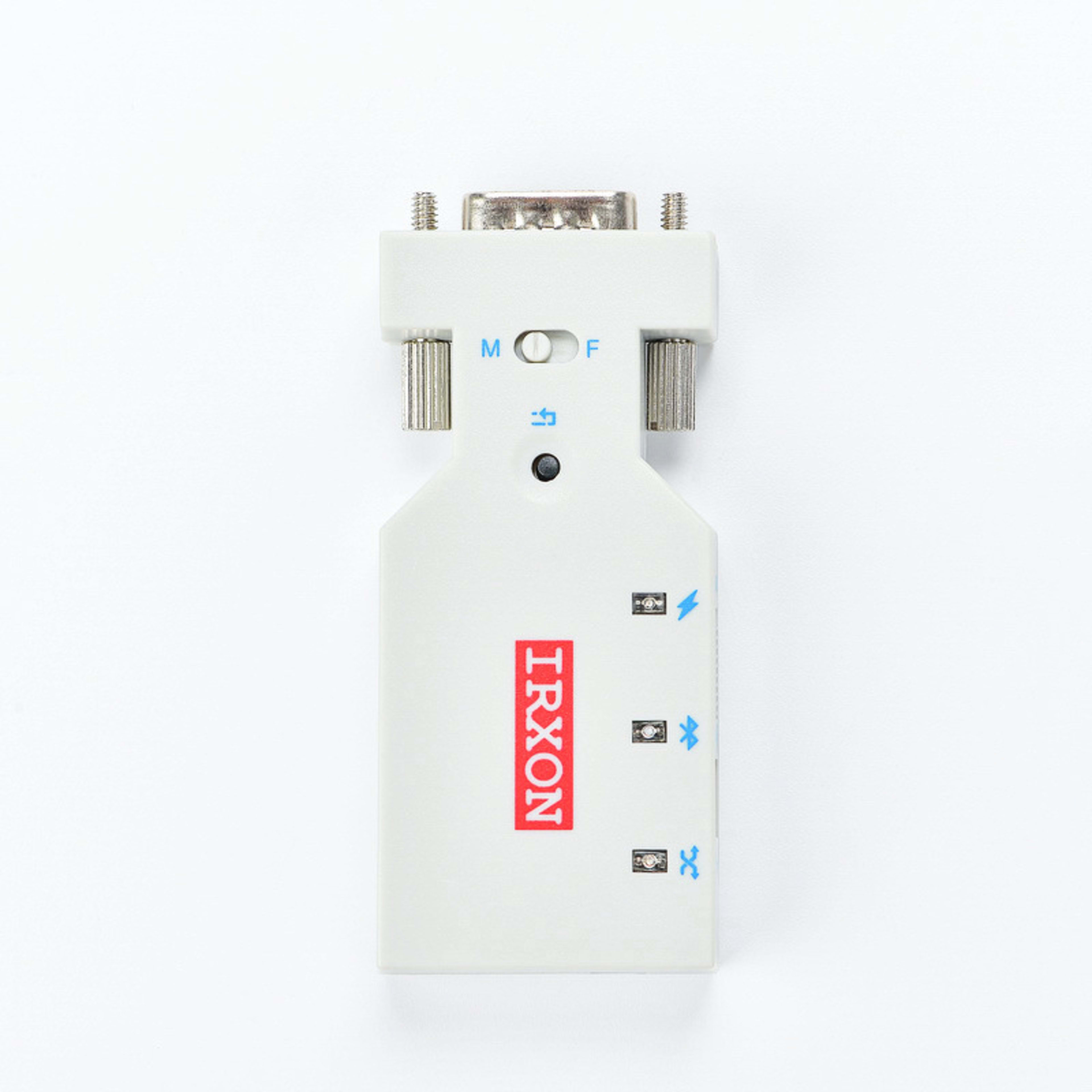 Wireless Transparent Total Station Serial Port Bluetooth Adapter 4