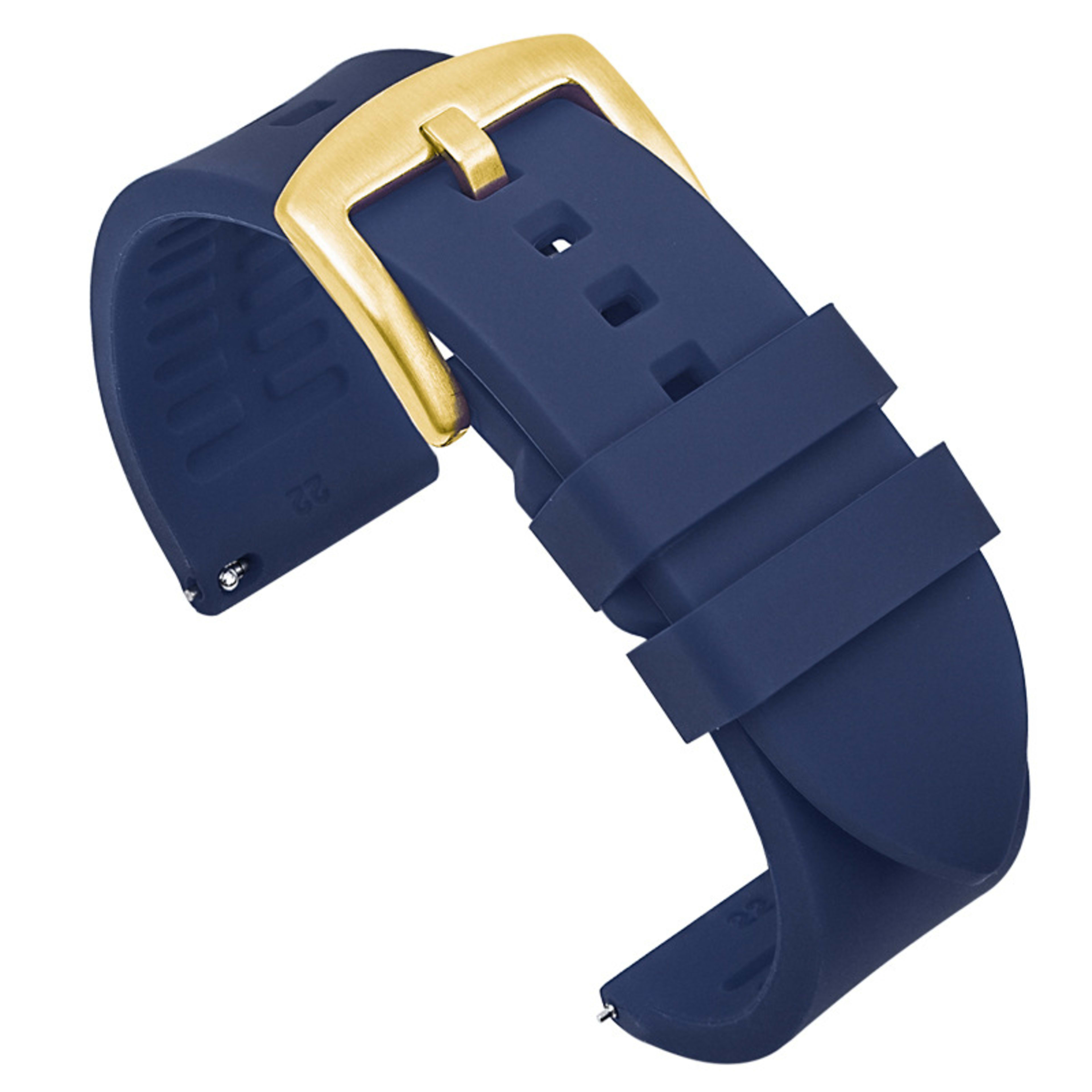 Suitable For Silicone Strap Smart Watch Accessories 13