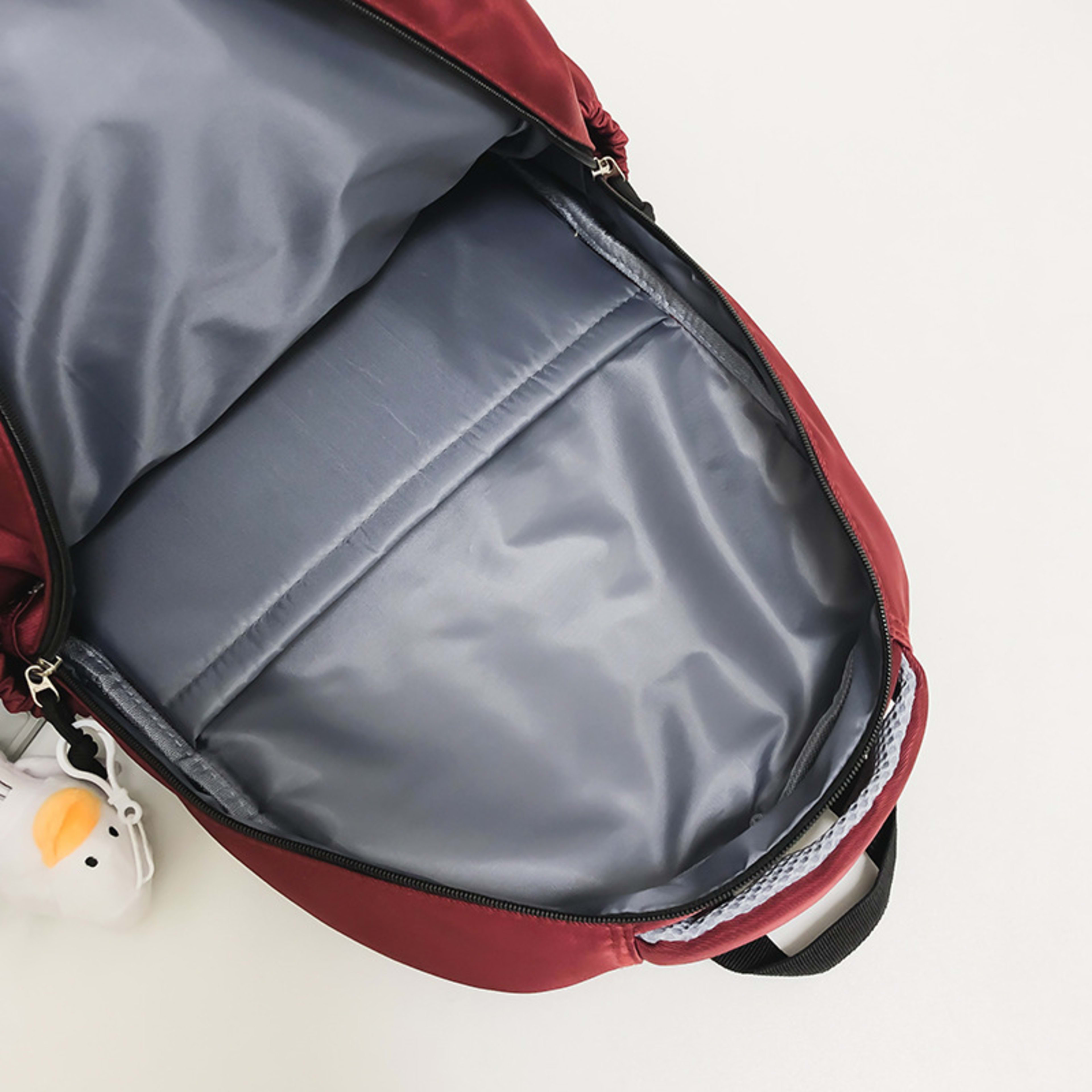 College Student Travel Junior High School Student Large Capacity Computer Backpack 10