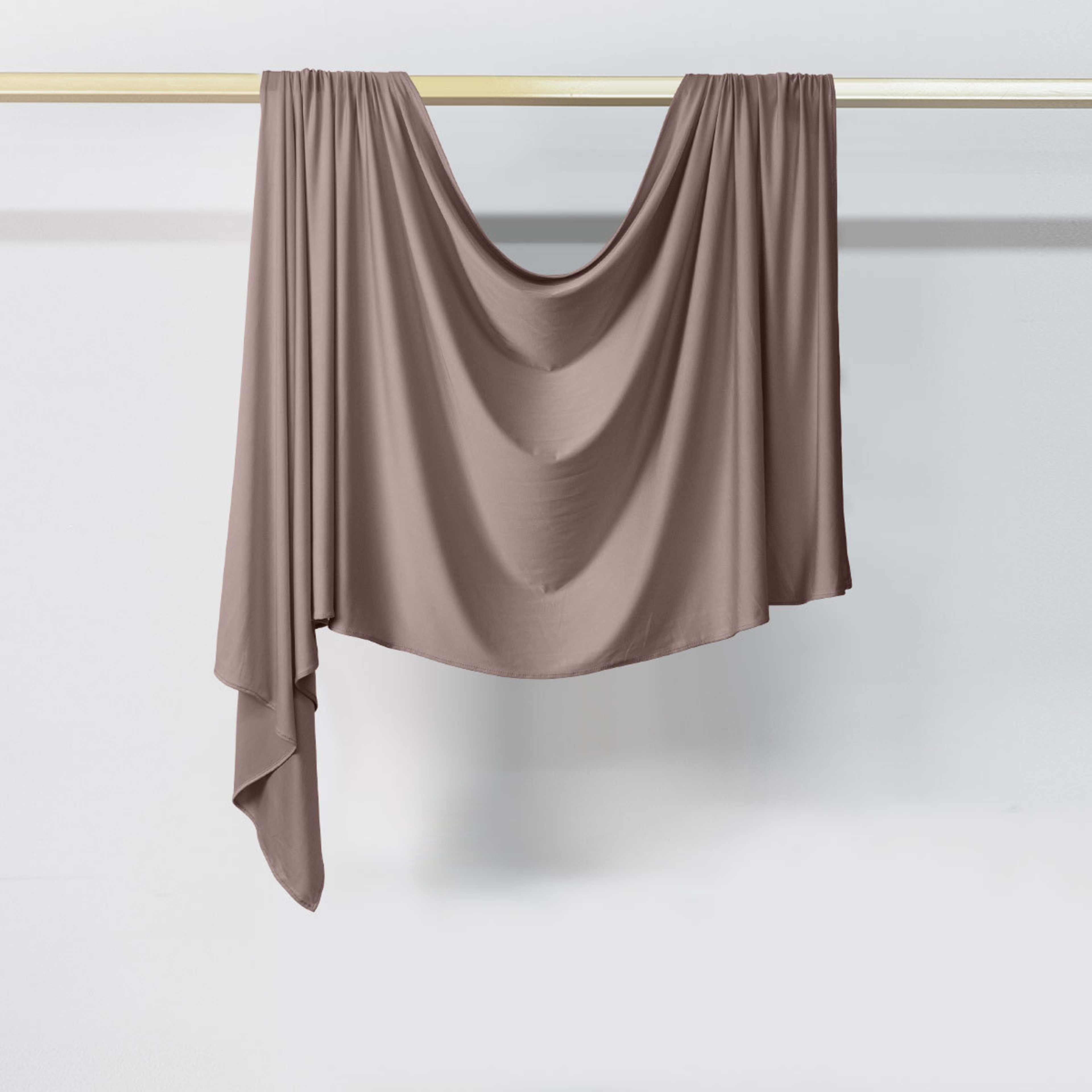Soft Breathable Liquid Sweatshirt Shawl 4