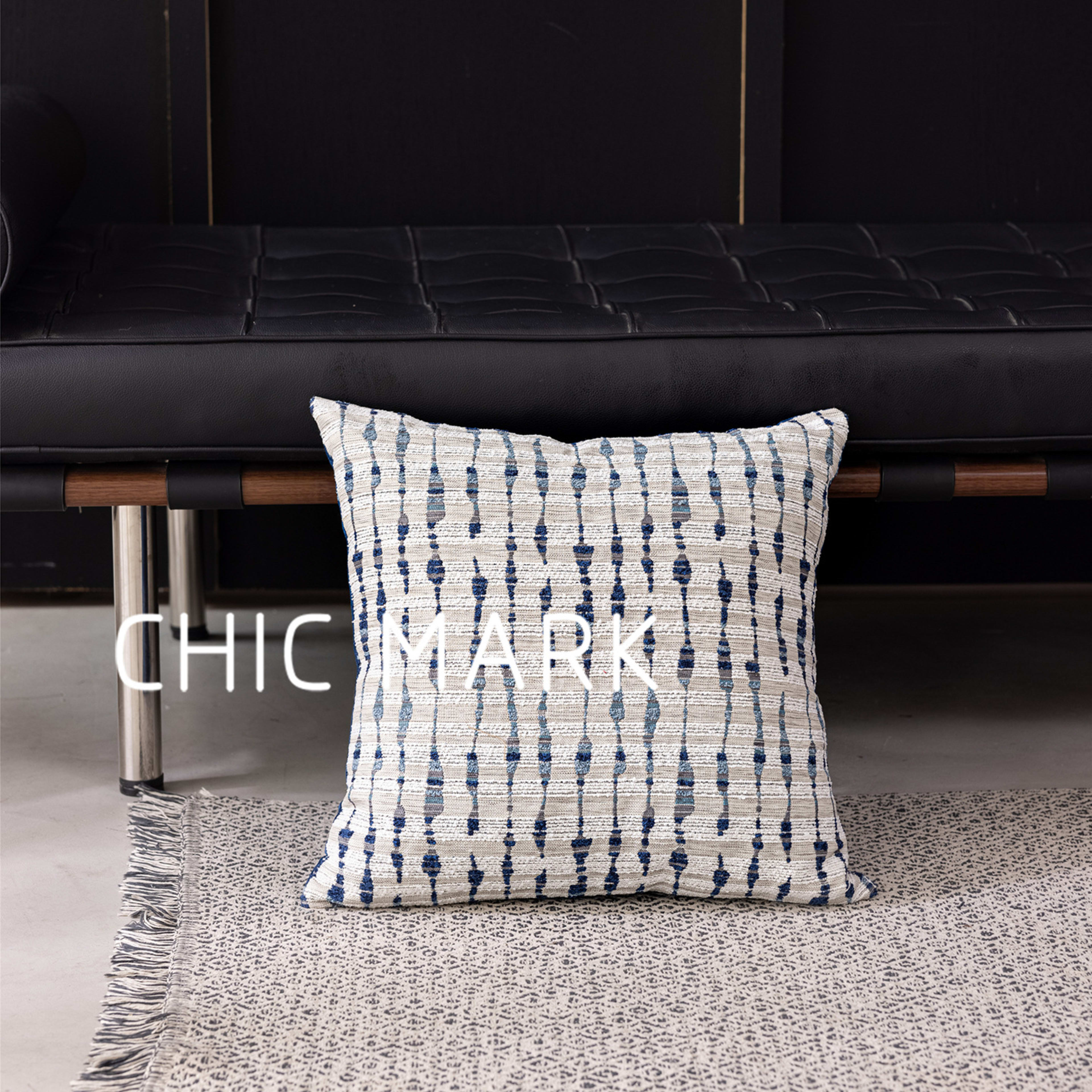 French-style Pillowcase Cushion 7