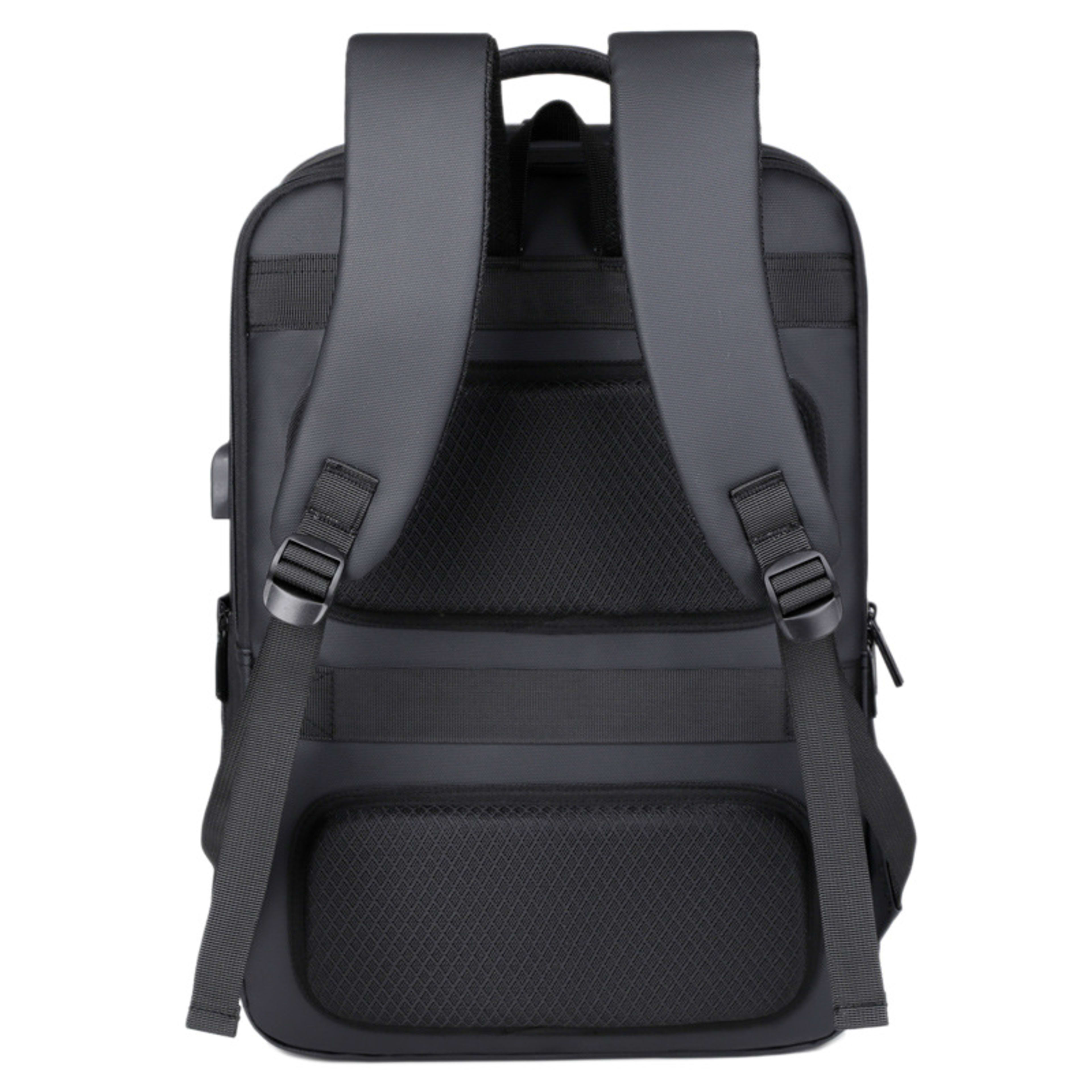 Large-capacity Multi-functional Business Backpack