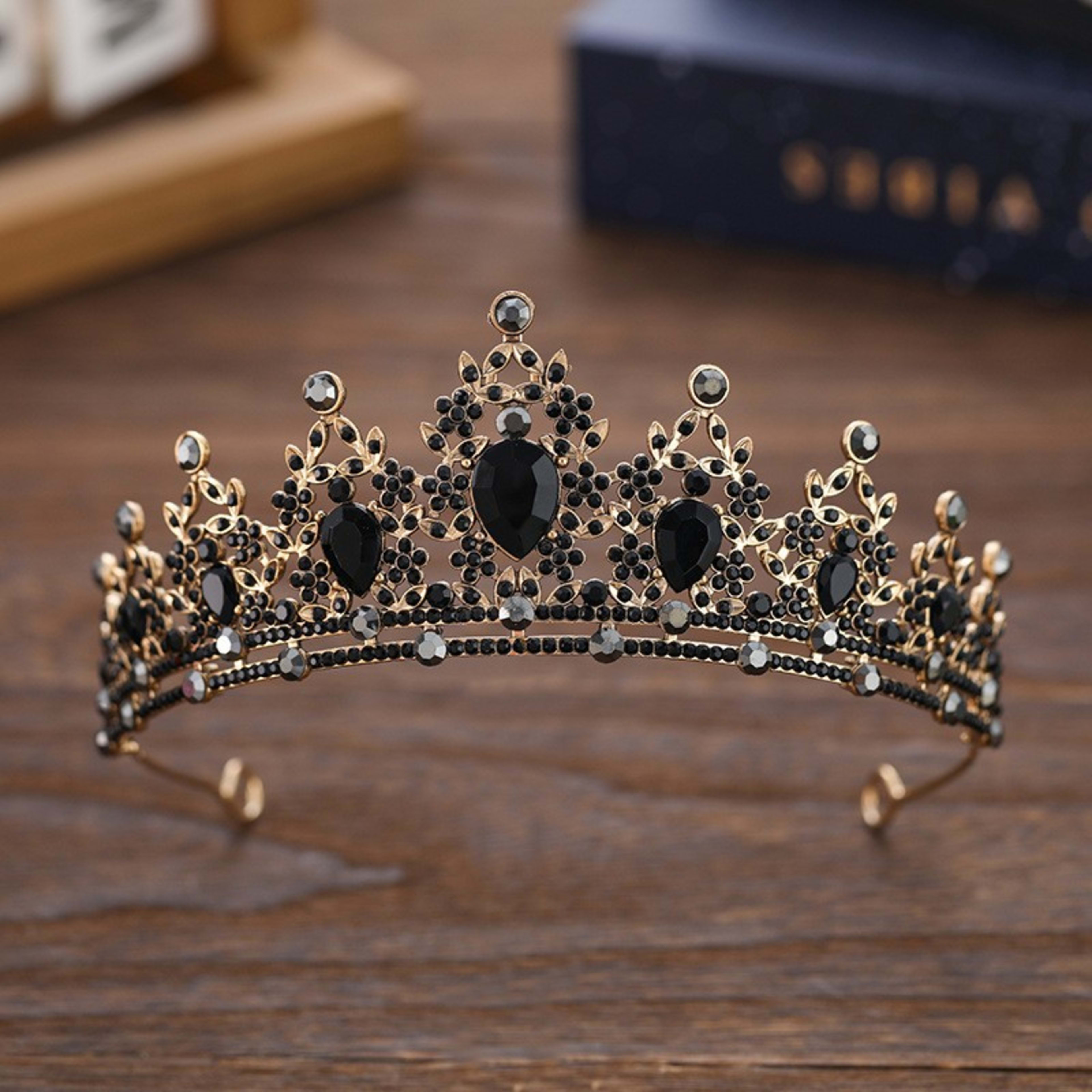 Wedding Hair Headdress 6