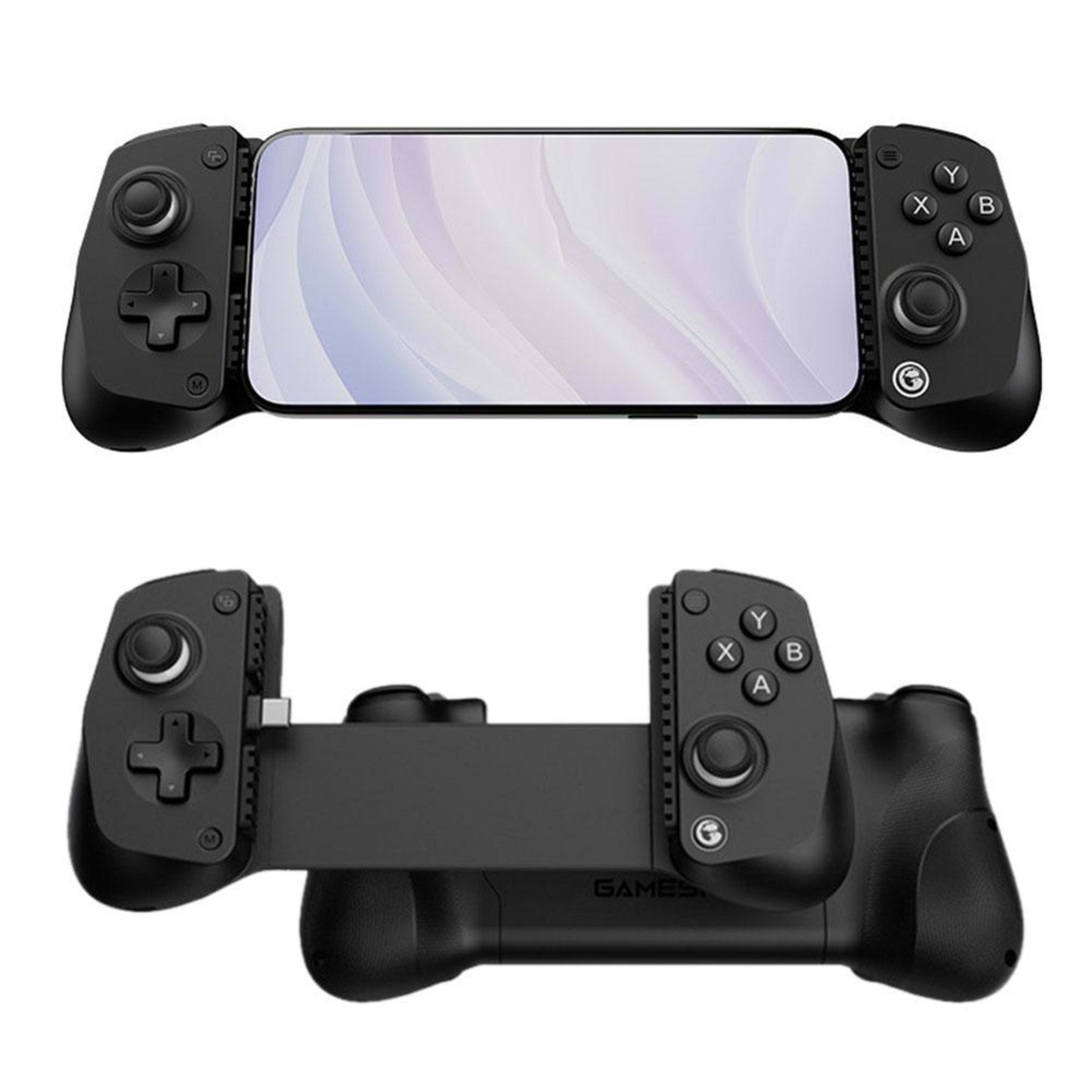 Stretch Gamepad IOS Android Type-C 6