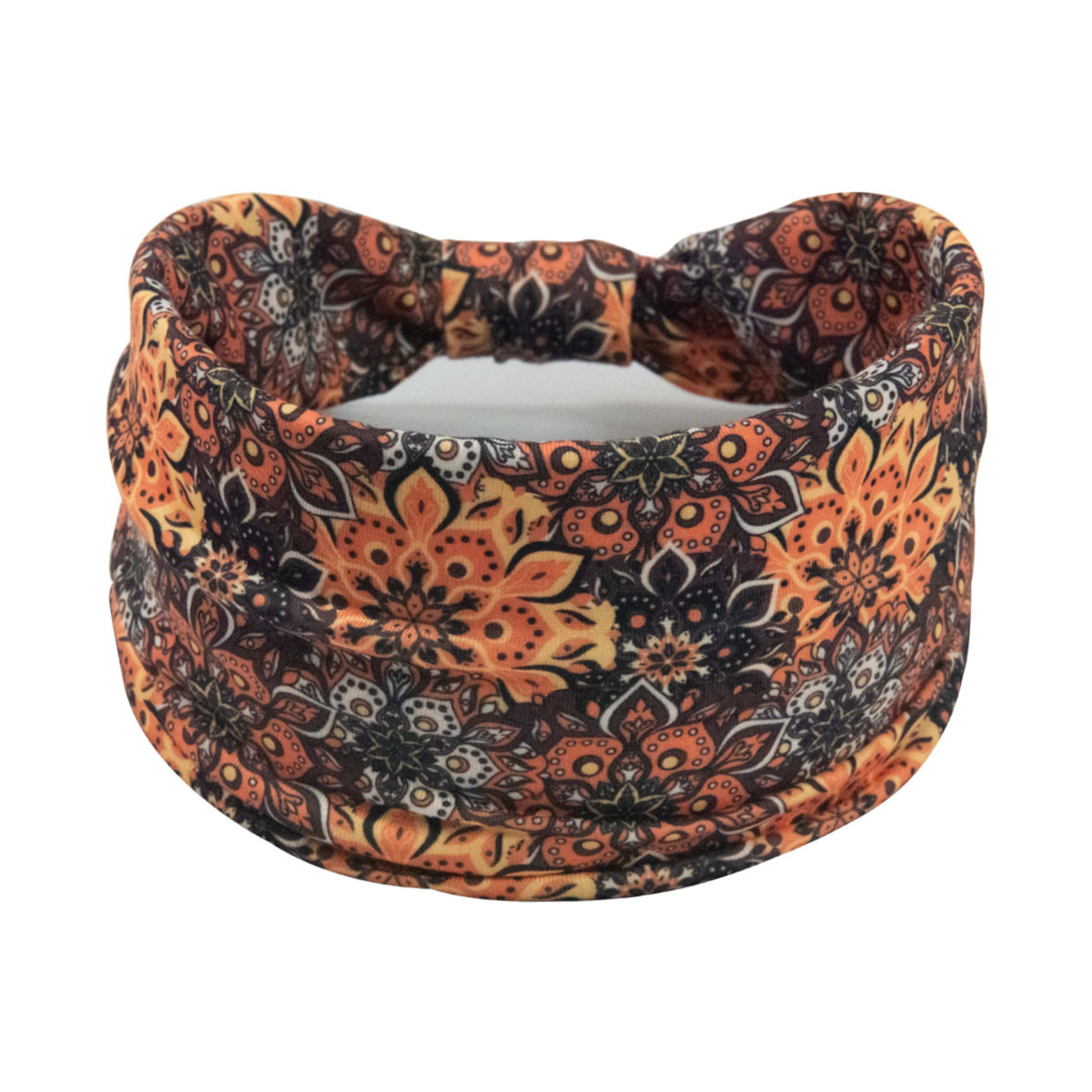 Bohemian Hair Band Sports Yoga Hair Band 4