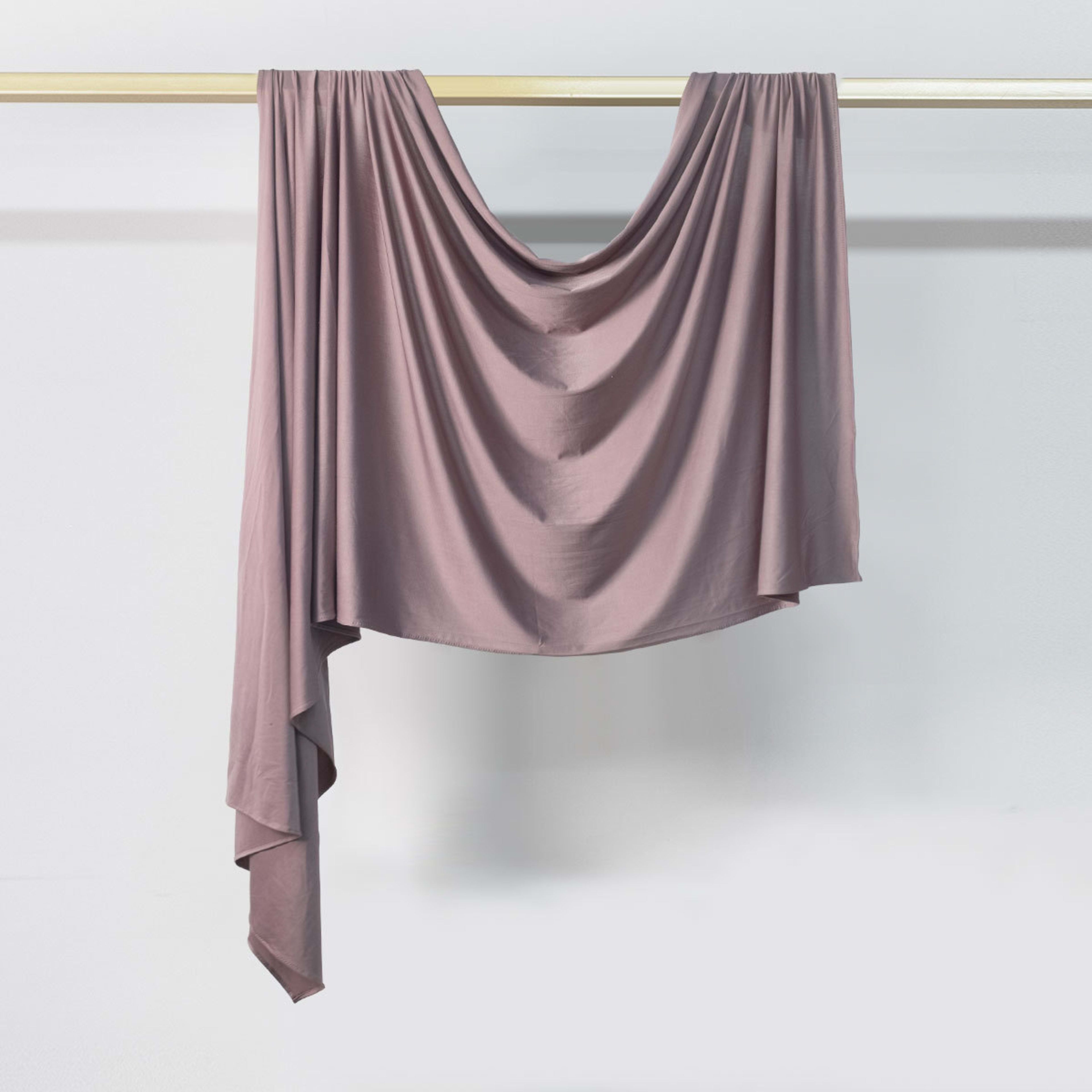 Soft Breathable Liquid Sweatshirt Shawl 6