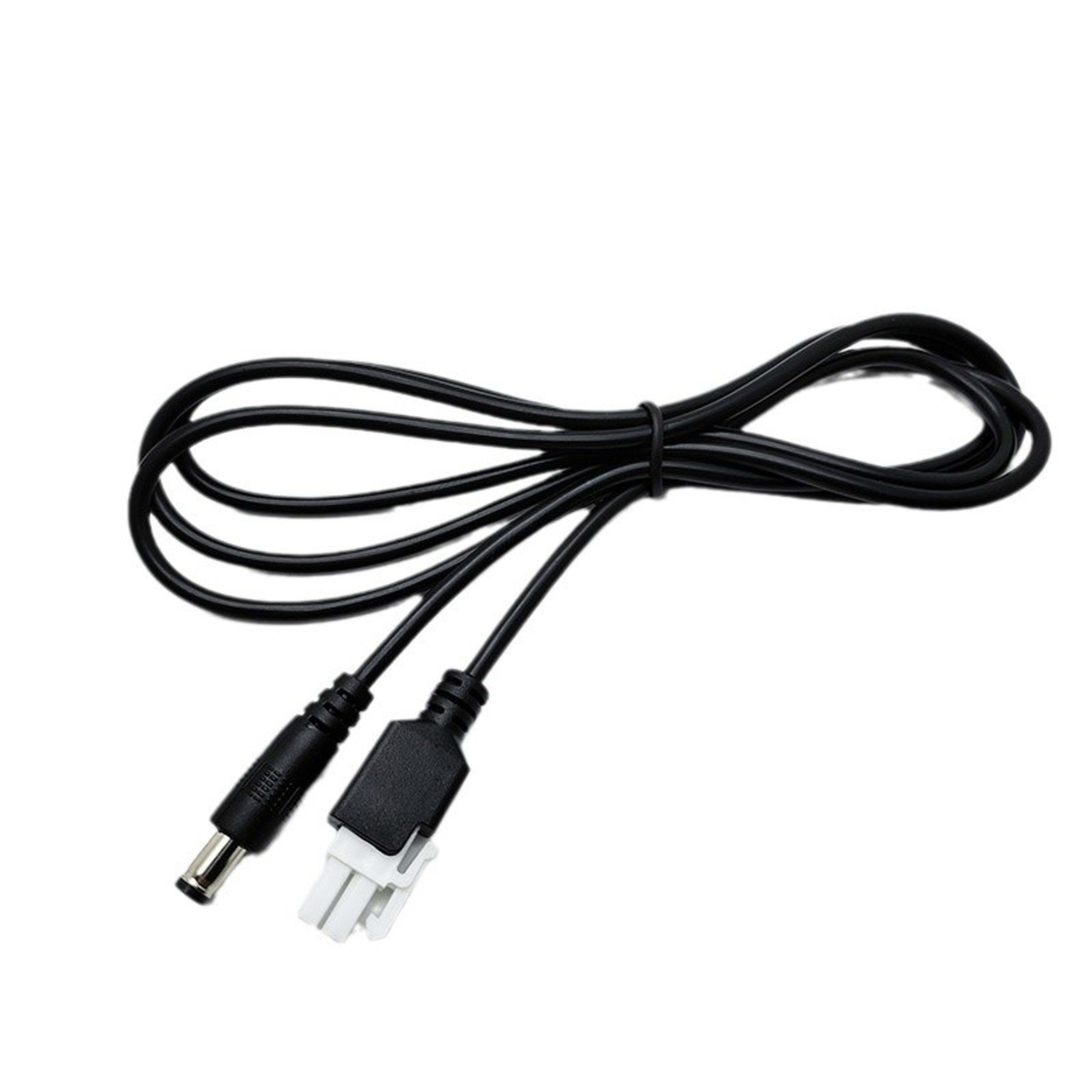 Male Connector Injection Head 5559 Terminal Coated Plug Cord 1