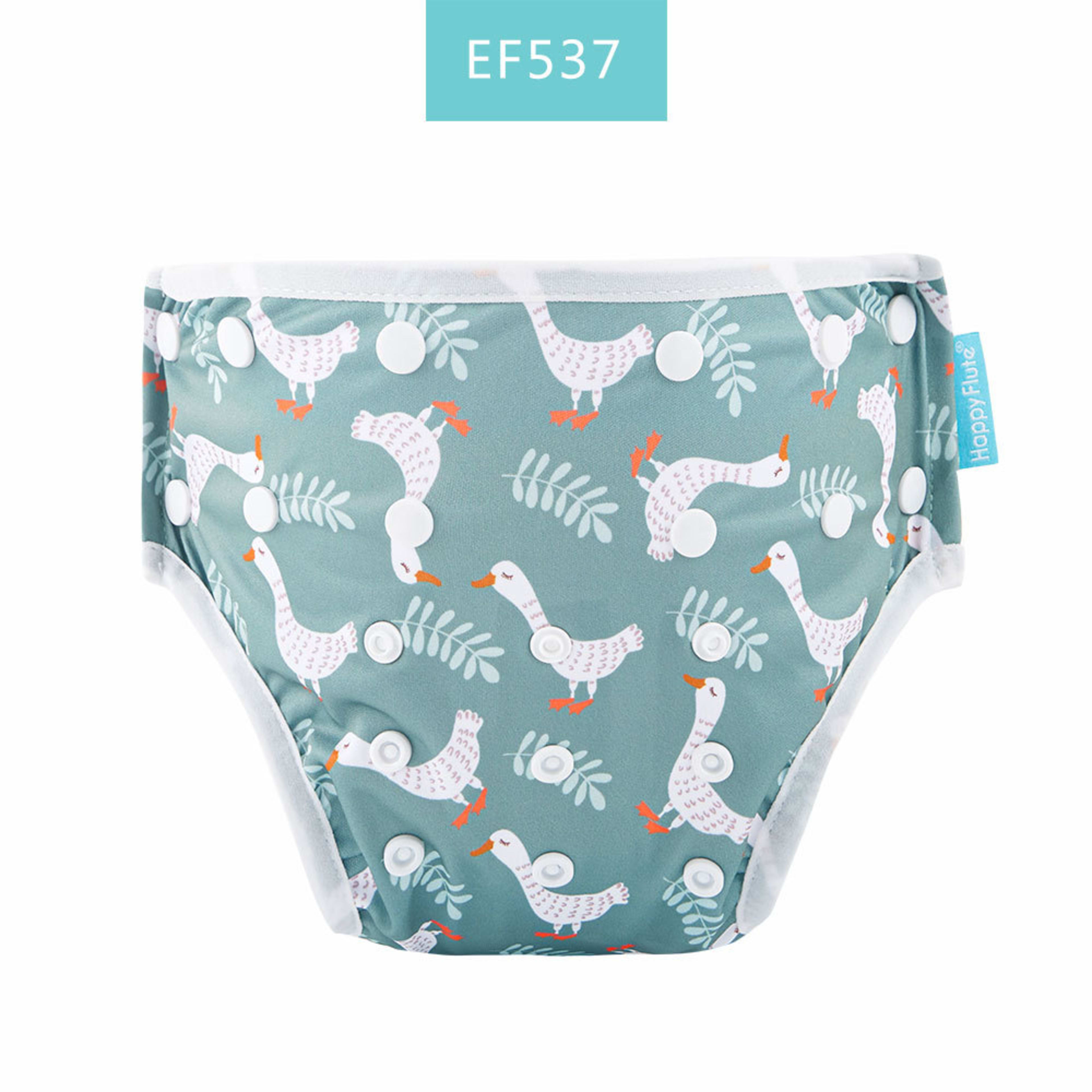 Baby Mesh Breathable Swim Pants 21