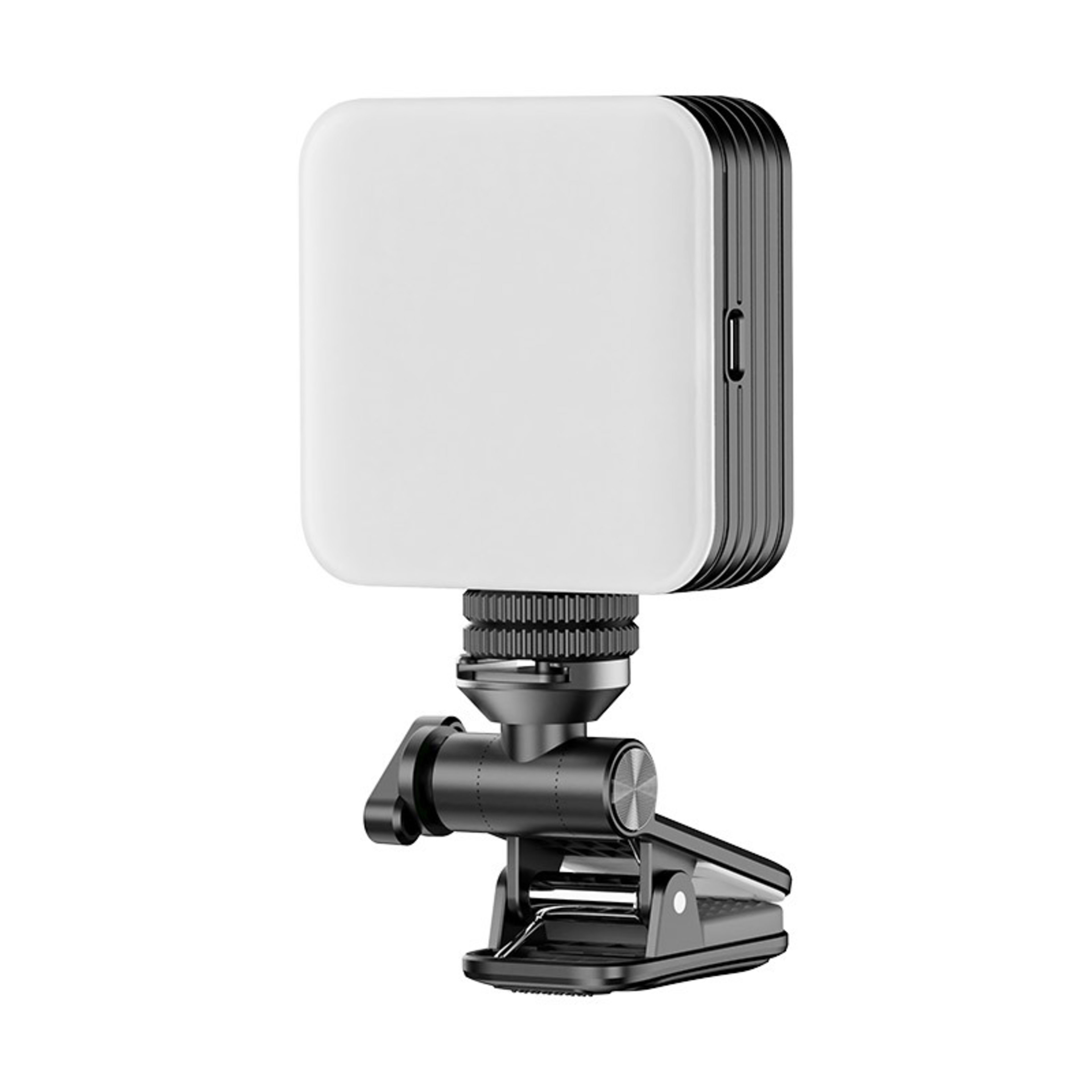 Compact And Portable RGB Phone Fill Light 3