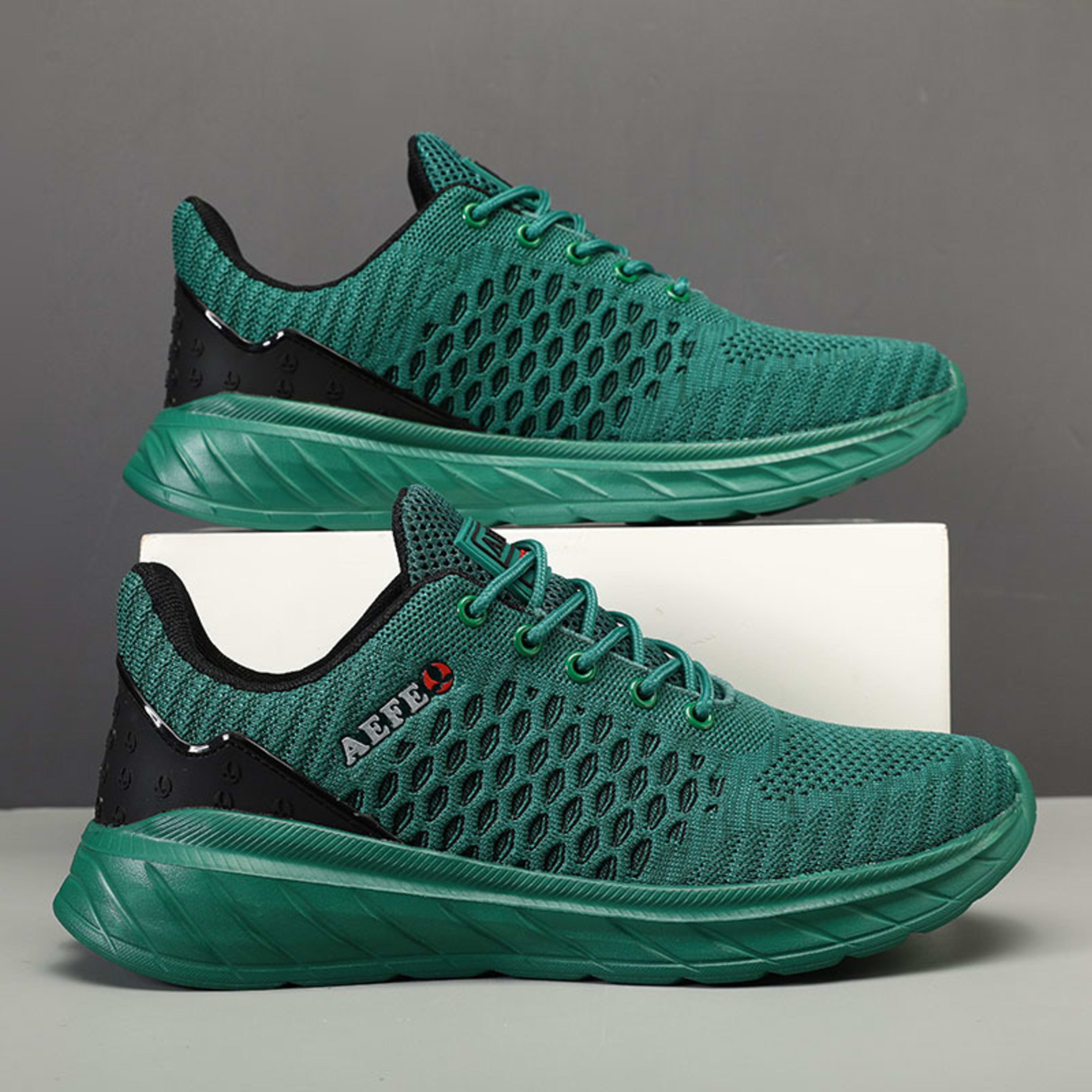 Men's Lightweight Fashion Trendy Sneakers 8