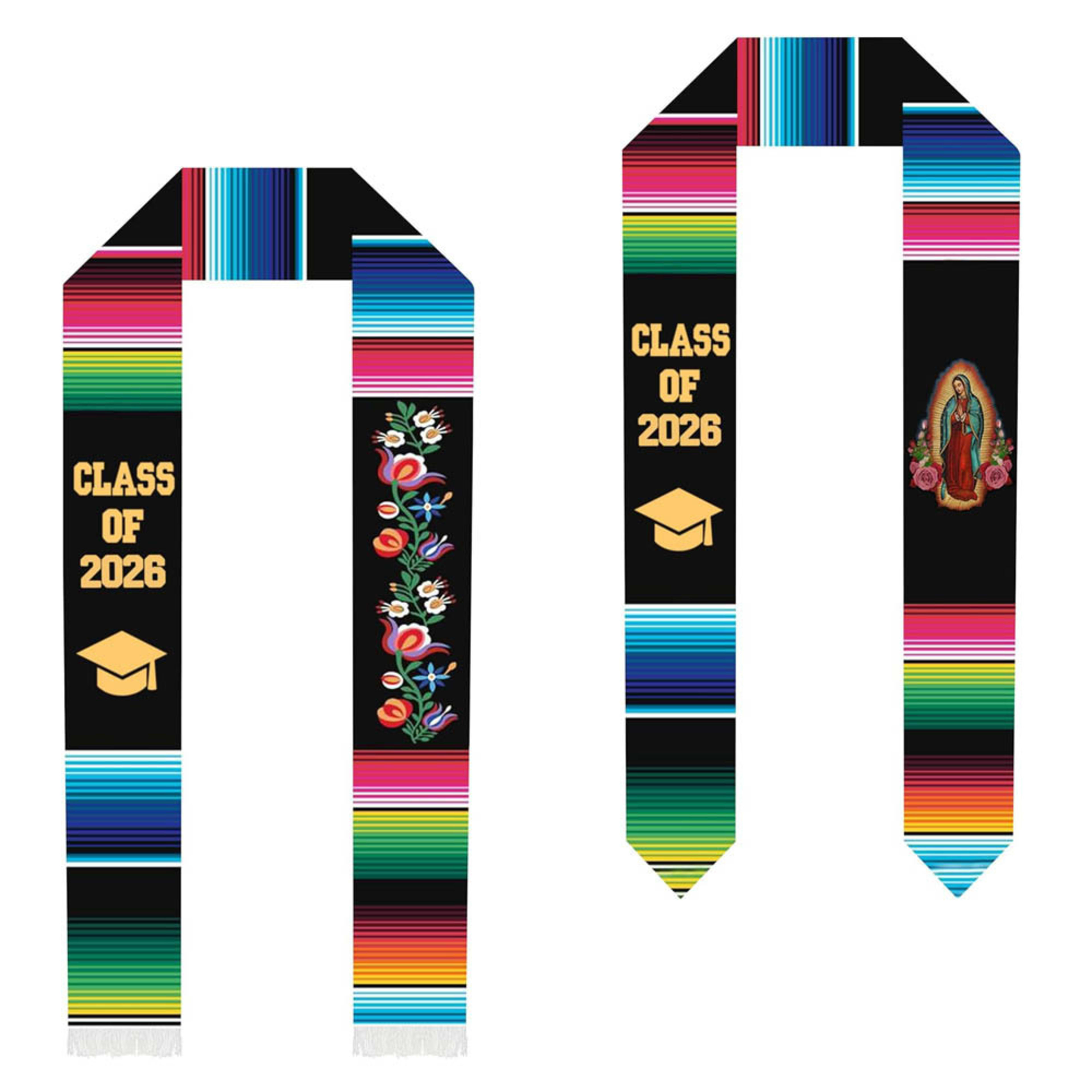 Cape Coming-of-age Ceremony Graduation 6