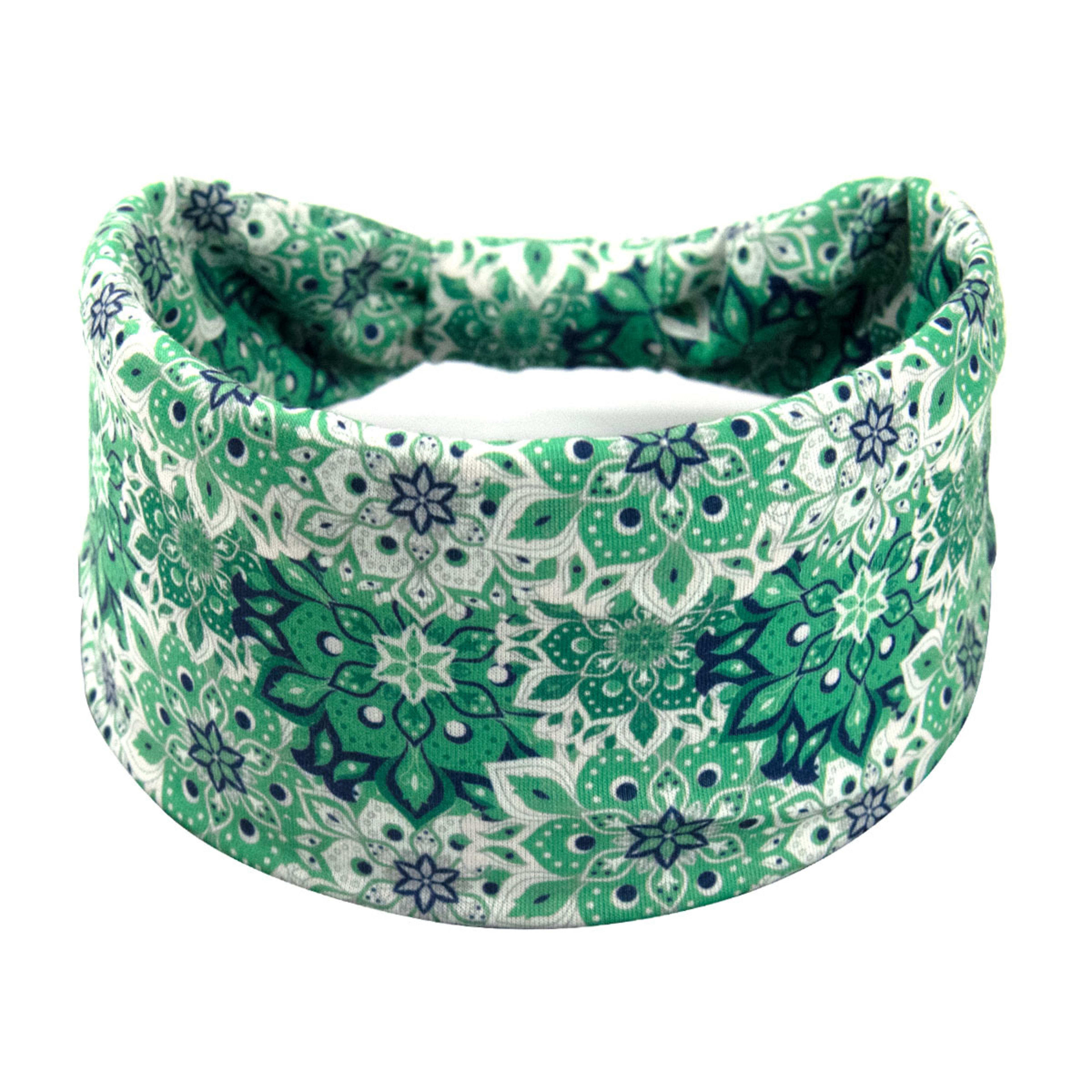 Bohemian Hair Band Sports Yoga Hair Band 7