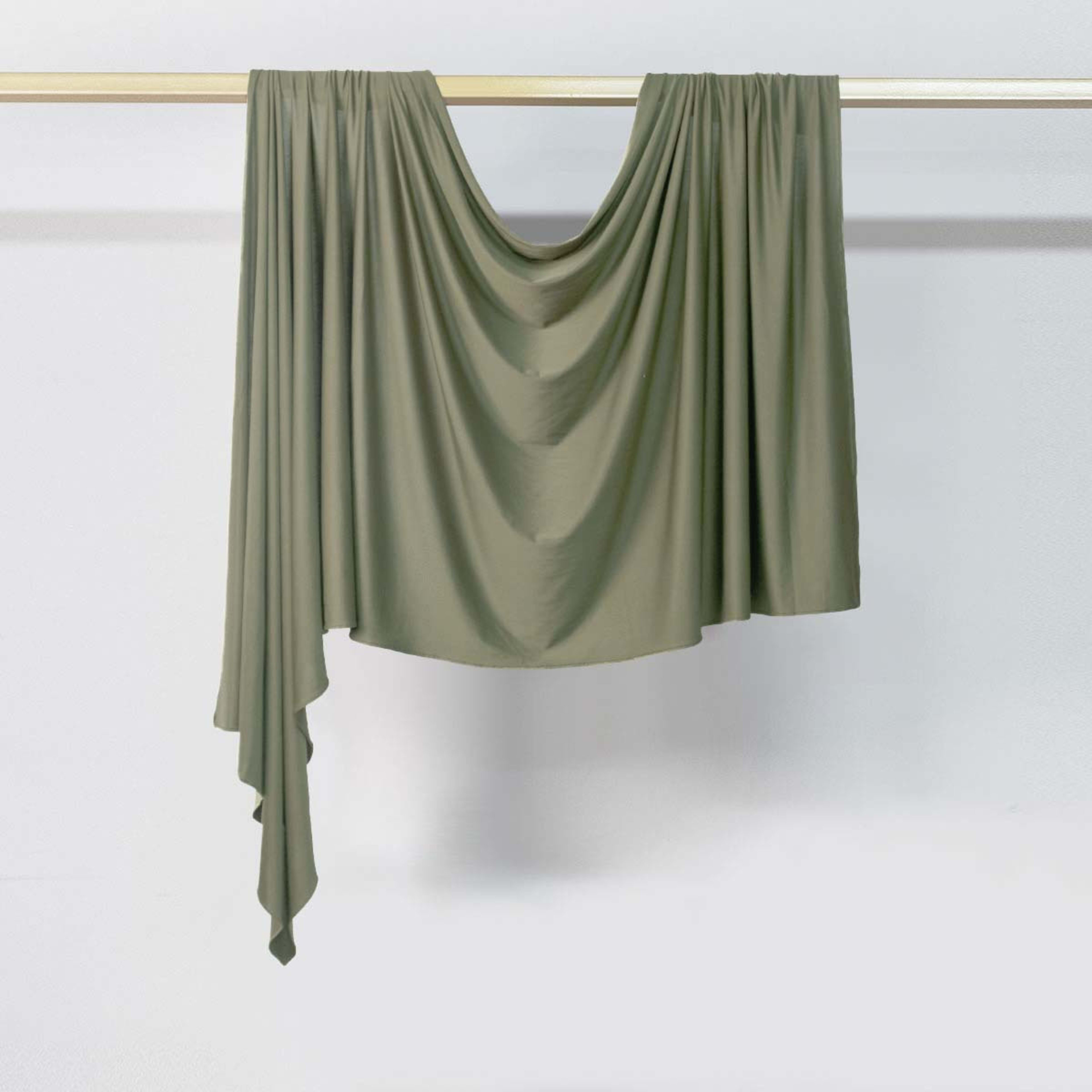 Soft Breathable Liquid Sweatshirt Shawl 11