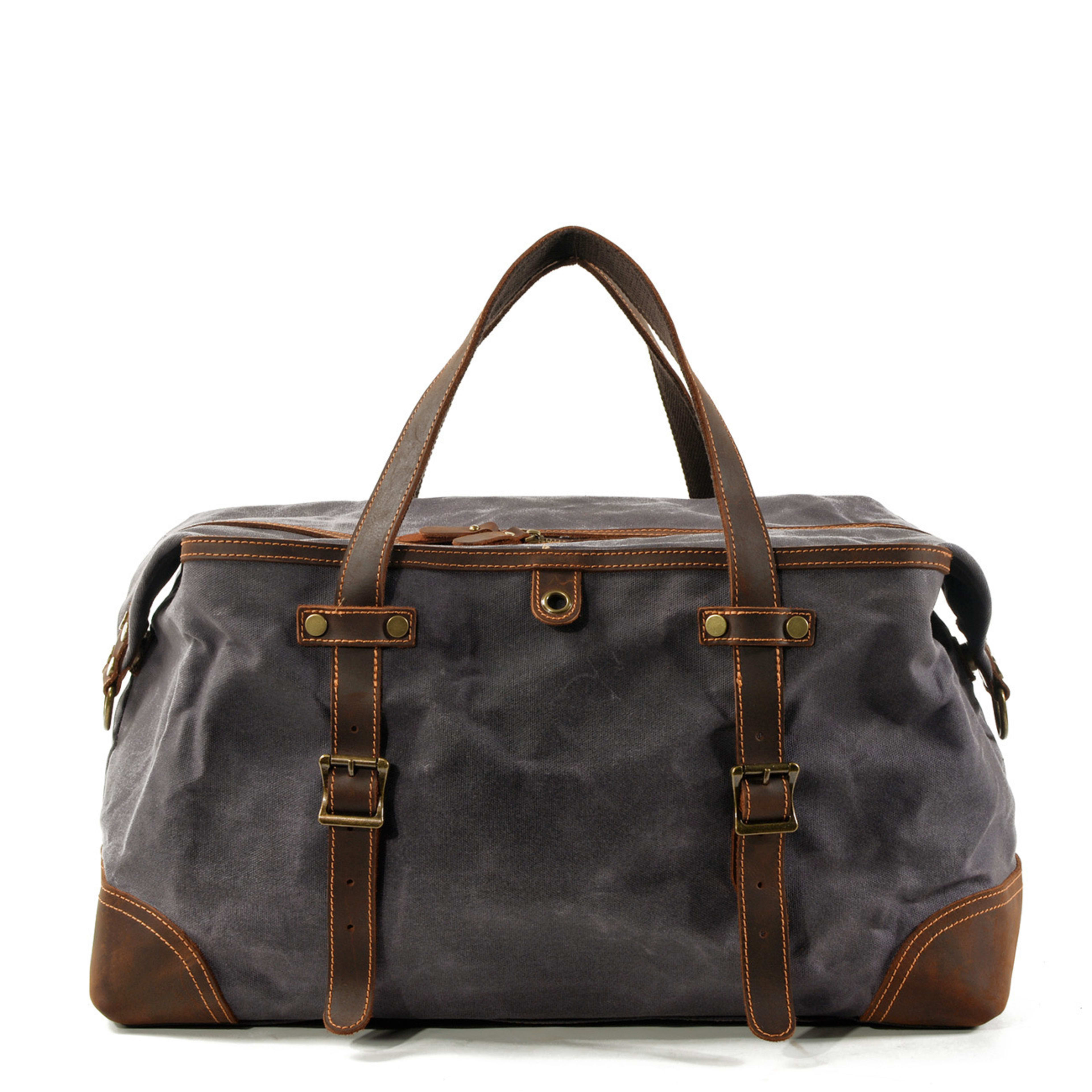 New Outdoor Gym Bag Men's Handbag 7