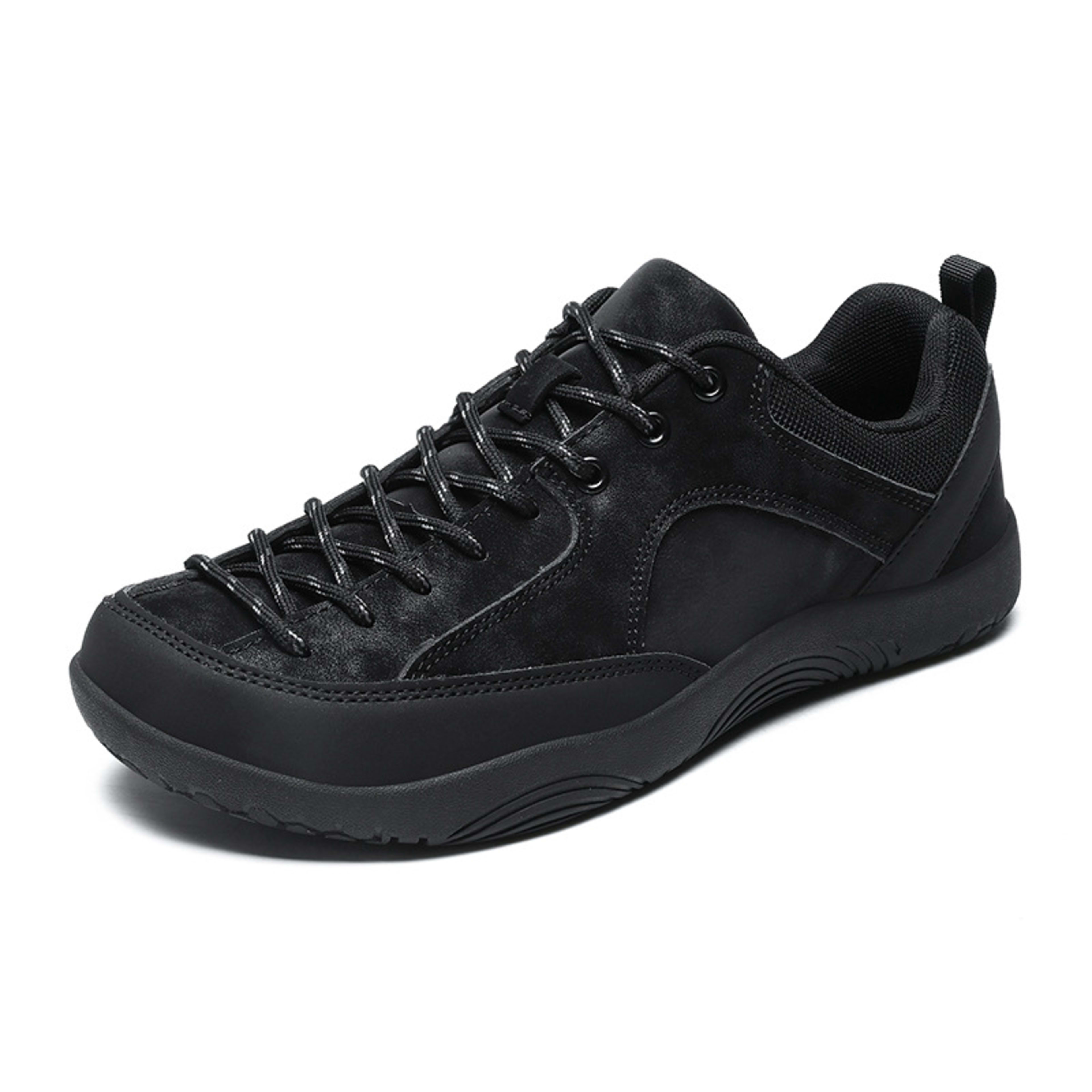 Wear-resistant Hiking Outdoor Climbing Shoes 7