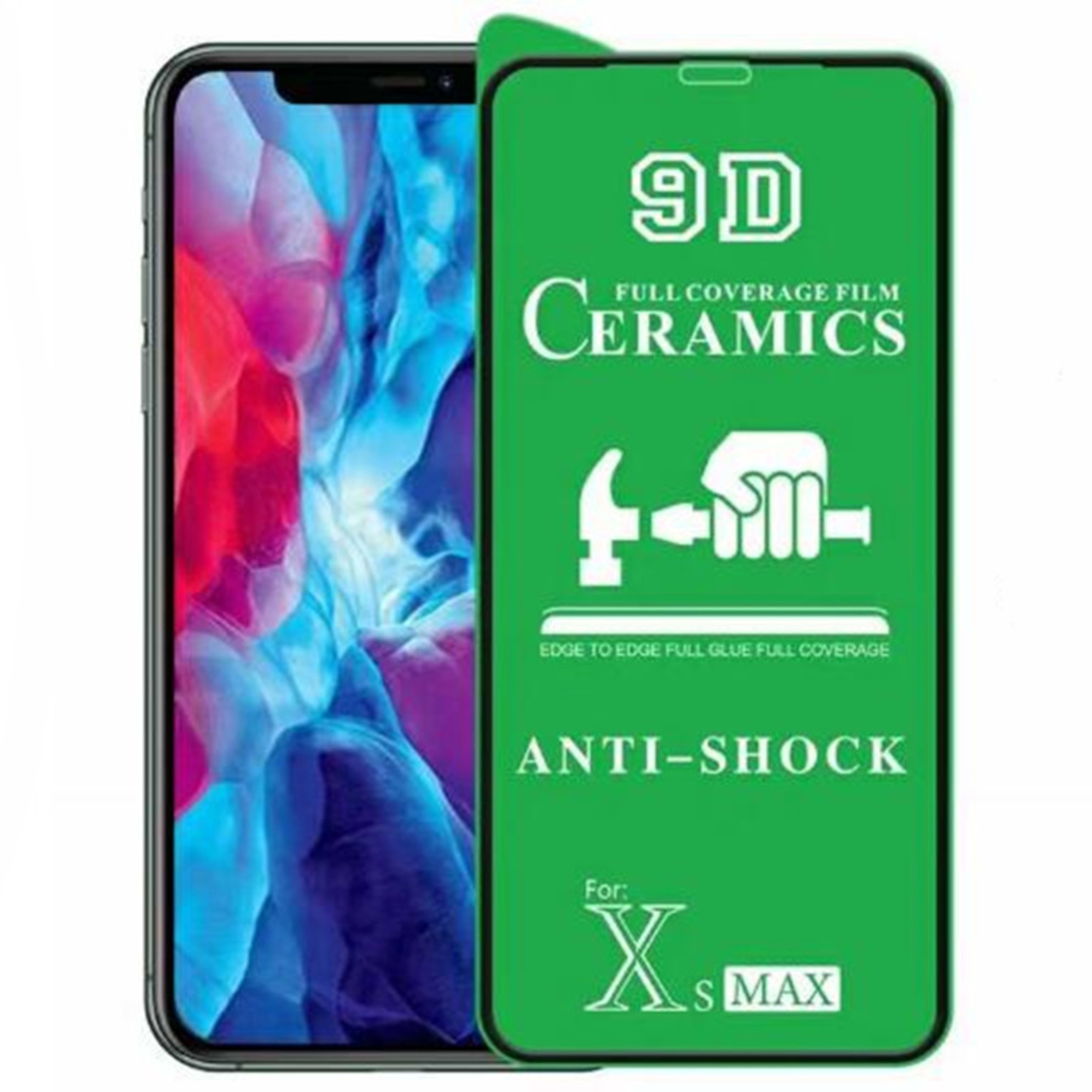 Full-screen Soft Film With No Broken Edges Featuring Silk-screen Anti-peep Ceramic Coating 3